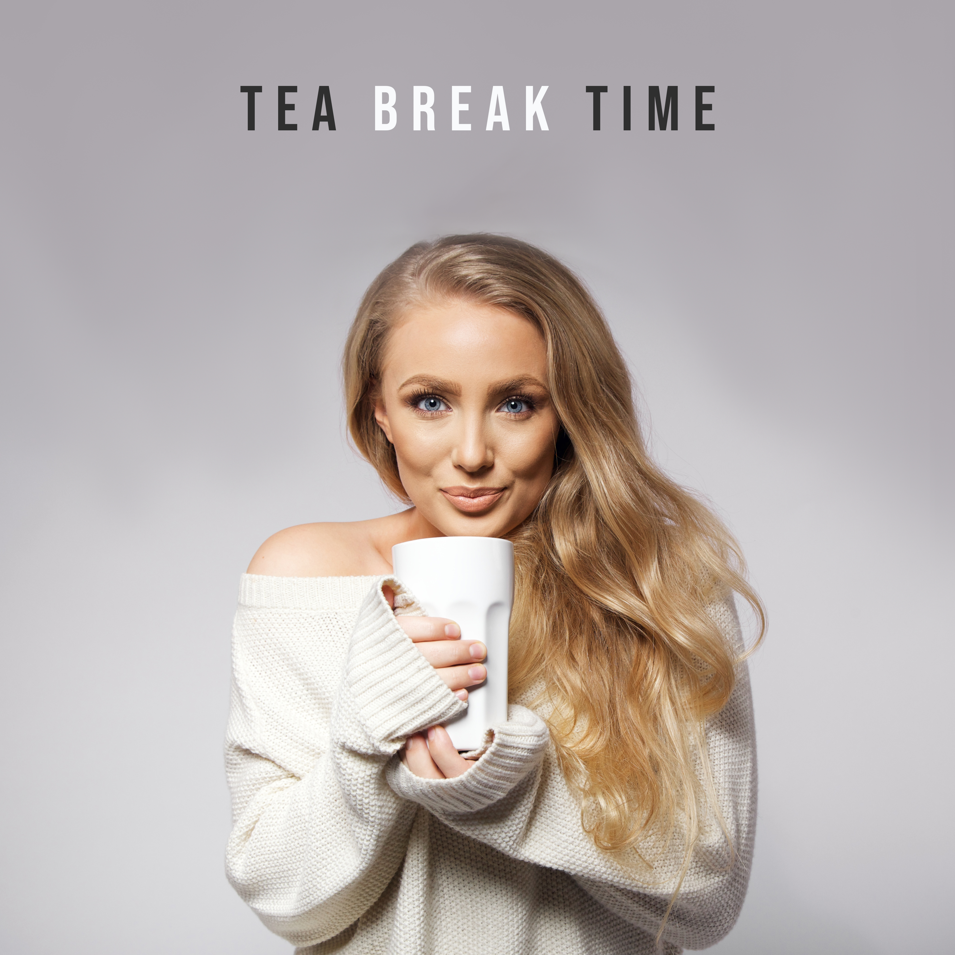 Tea Break Time