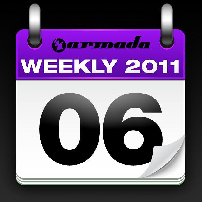 Armada Weekly 2011 - 06