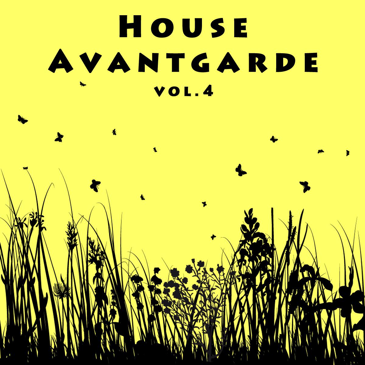 House Avantgarde Vol. 4