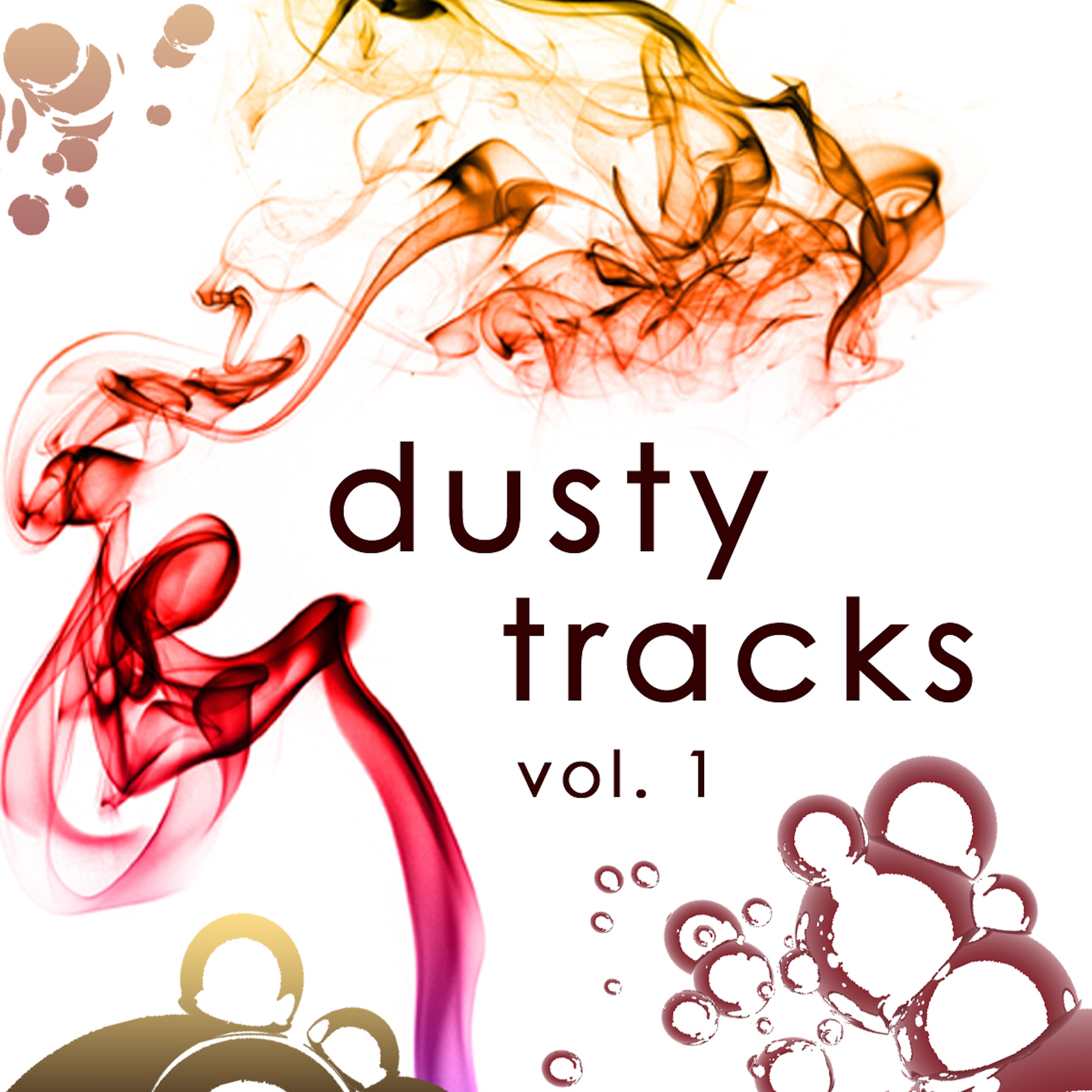 Dusty Tracks, Vol. 1