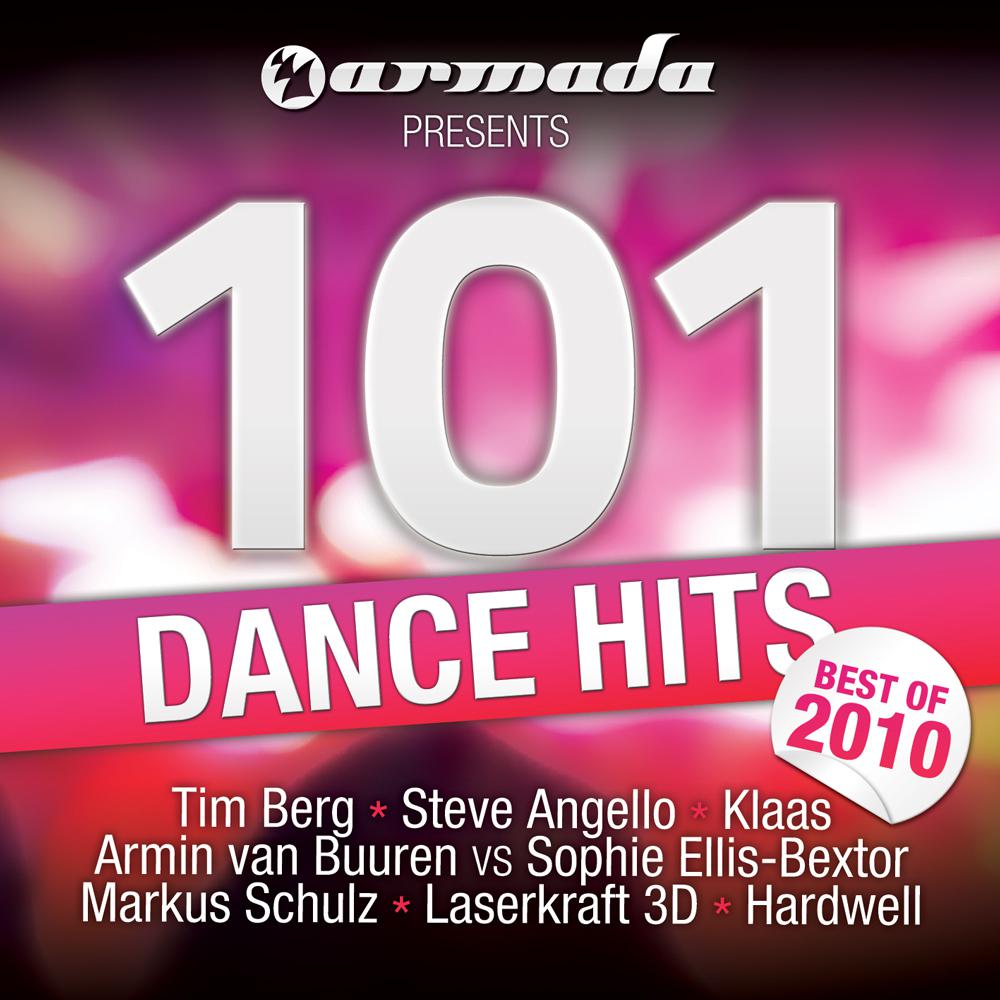 Armada Music presents: 101 Dance Hits