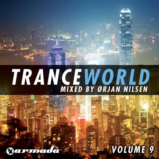 Trance World, Vol. 9