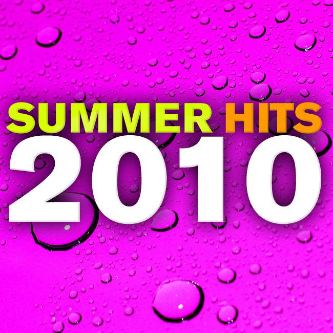 Summer Hits 2010