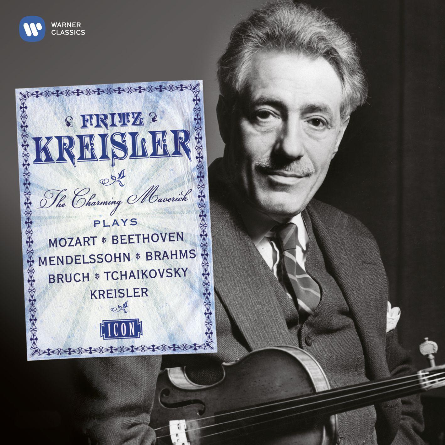 Violin Sonata No. 9 in A Major, Op. 47 "Kreutzer":III. Finale. Presto