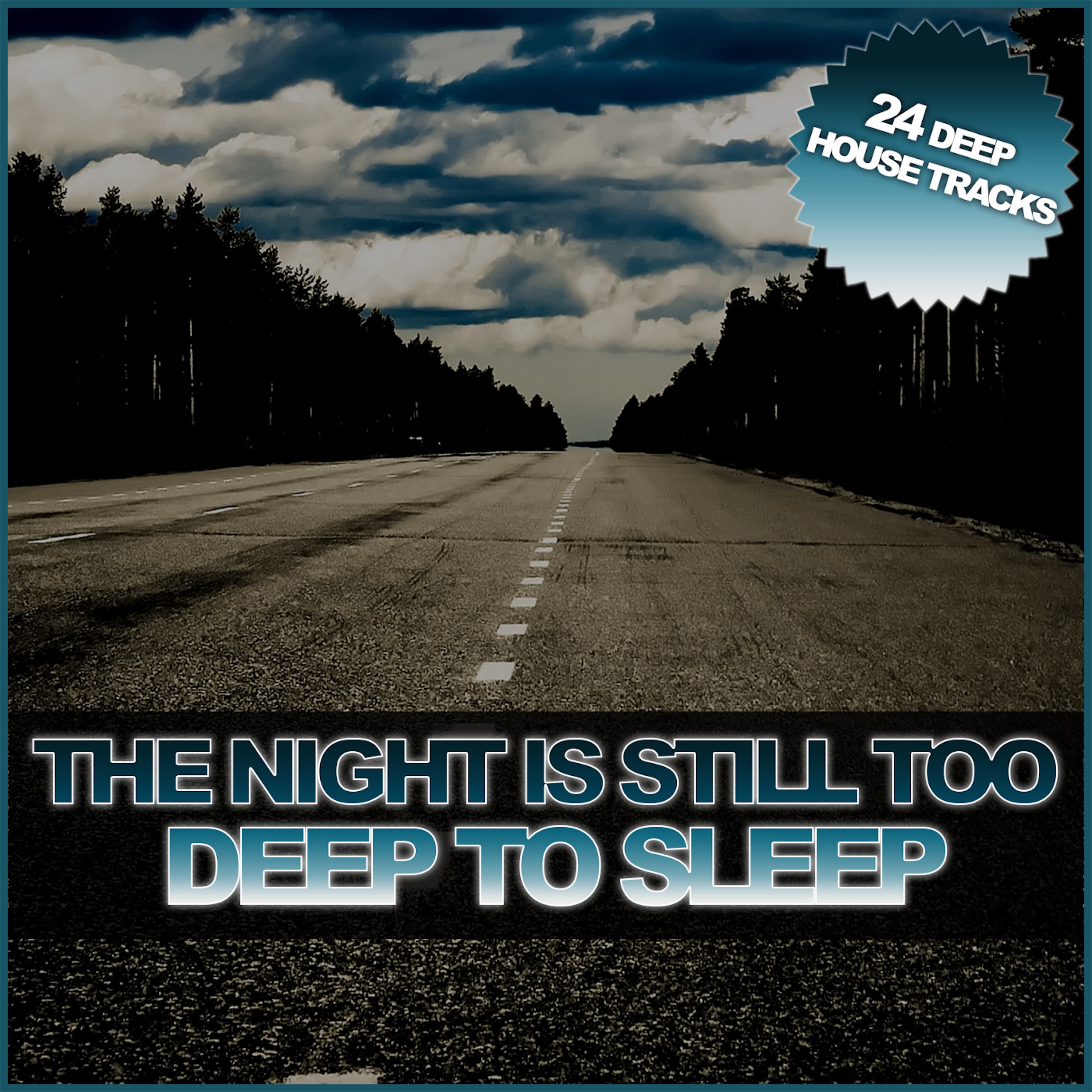 The Night Is Still Too Deep to Sleep