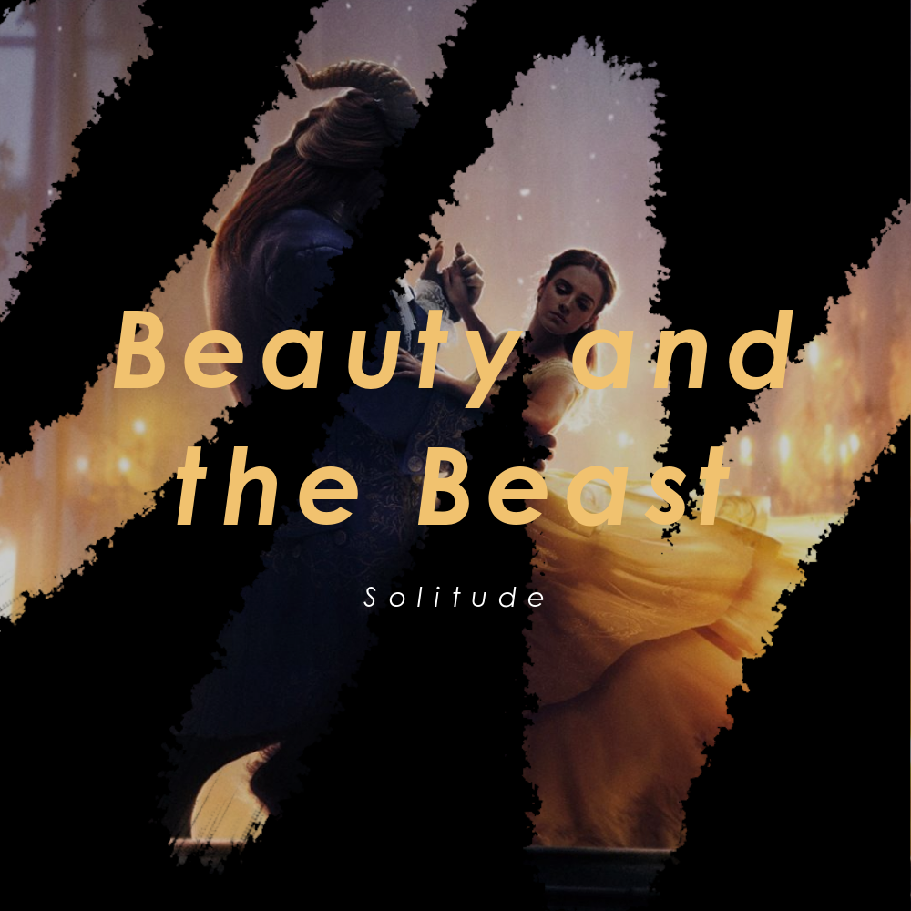 Beauty and the Beast