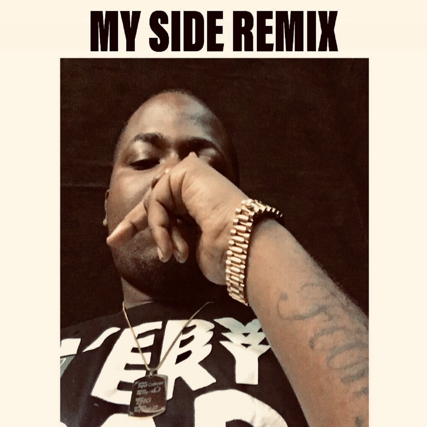 My Side Freestyle