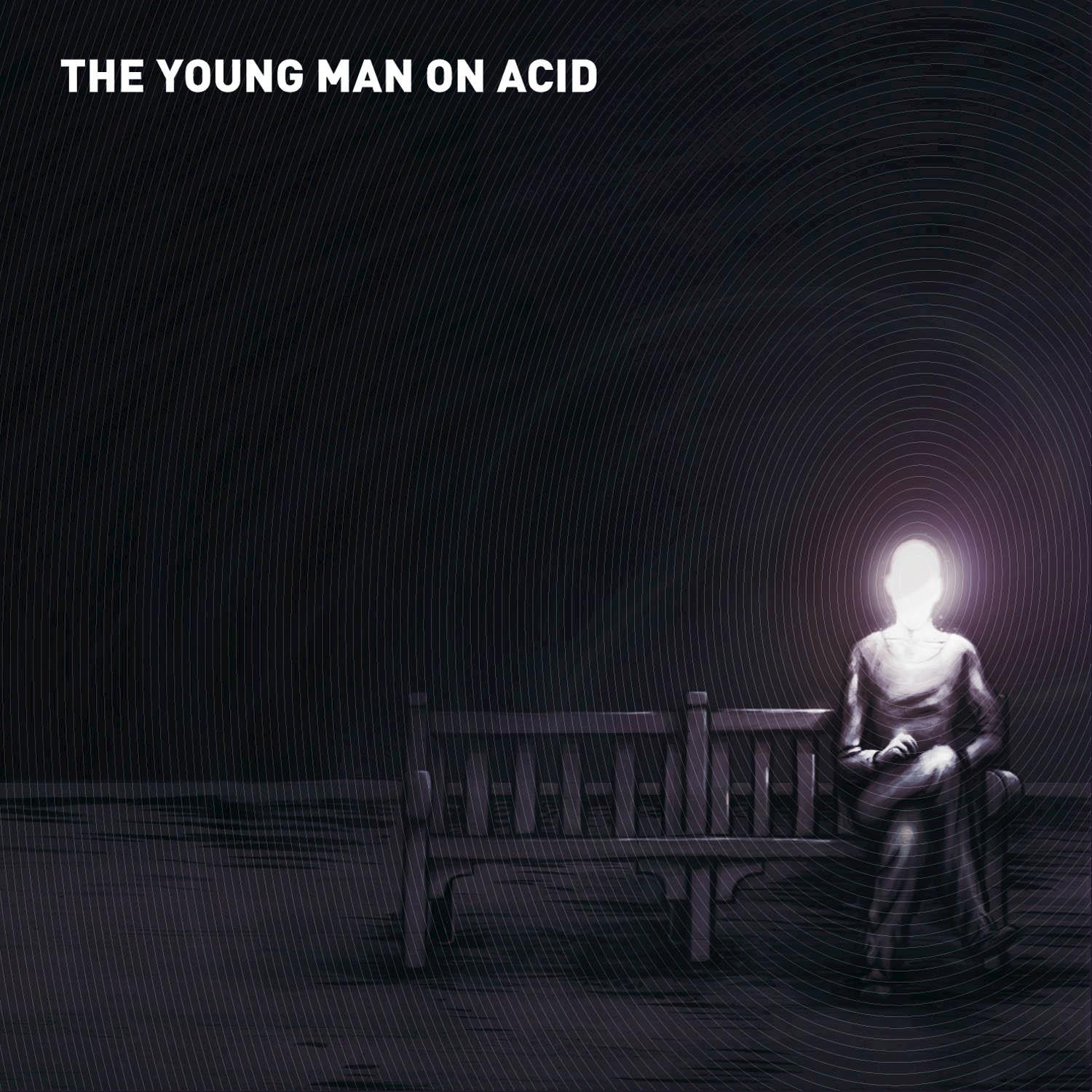 The Young Man on Acid: Compiled By Pick (Best of Goa, Progressive Psy, Techno Psy, Psychedelic Trance)