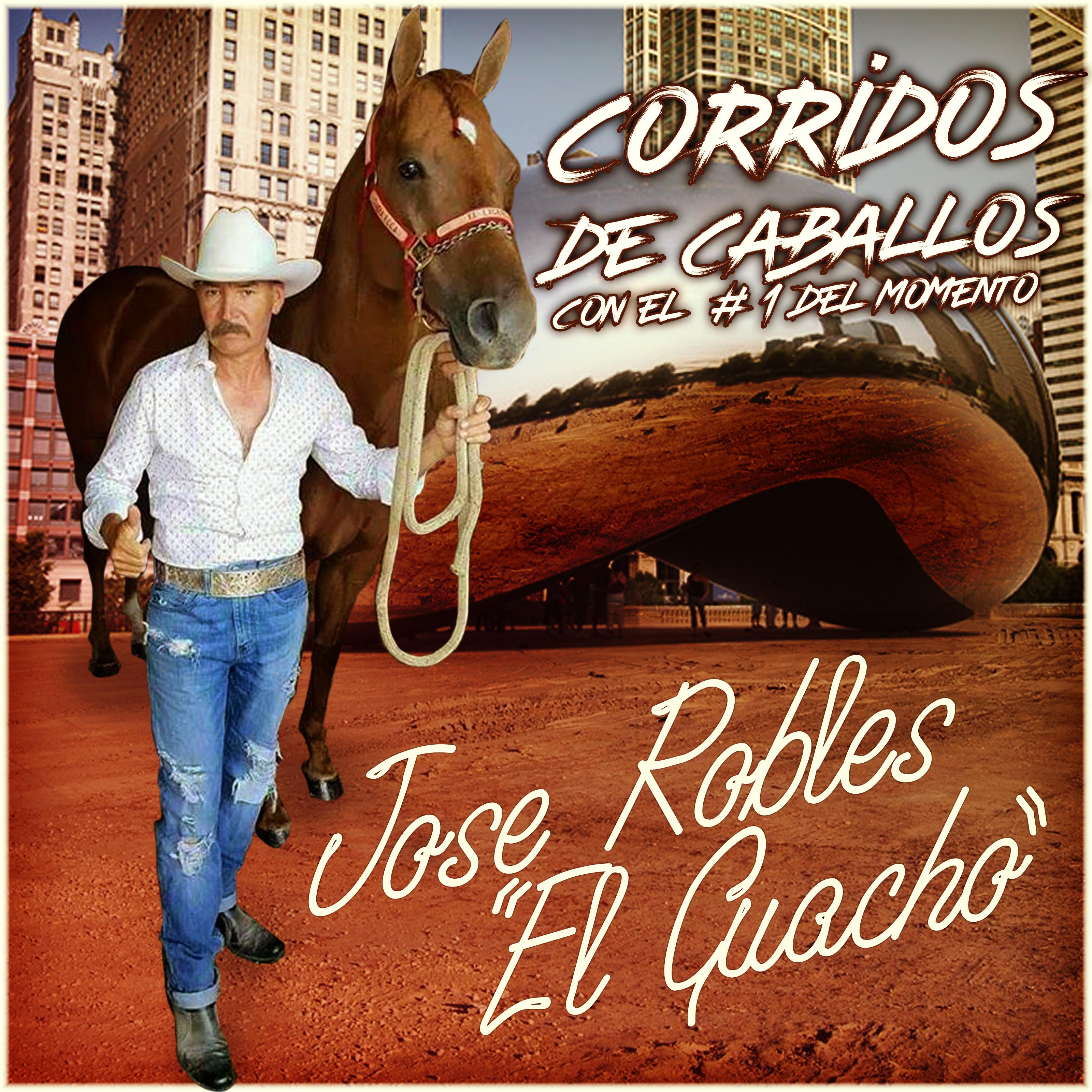 Corridos De Caballos Con El #1 Del Momento