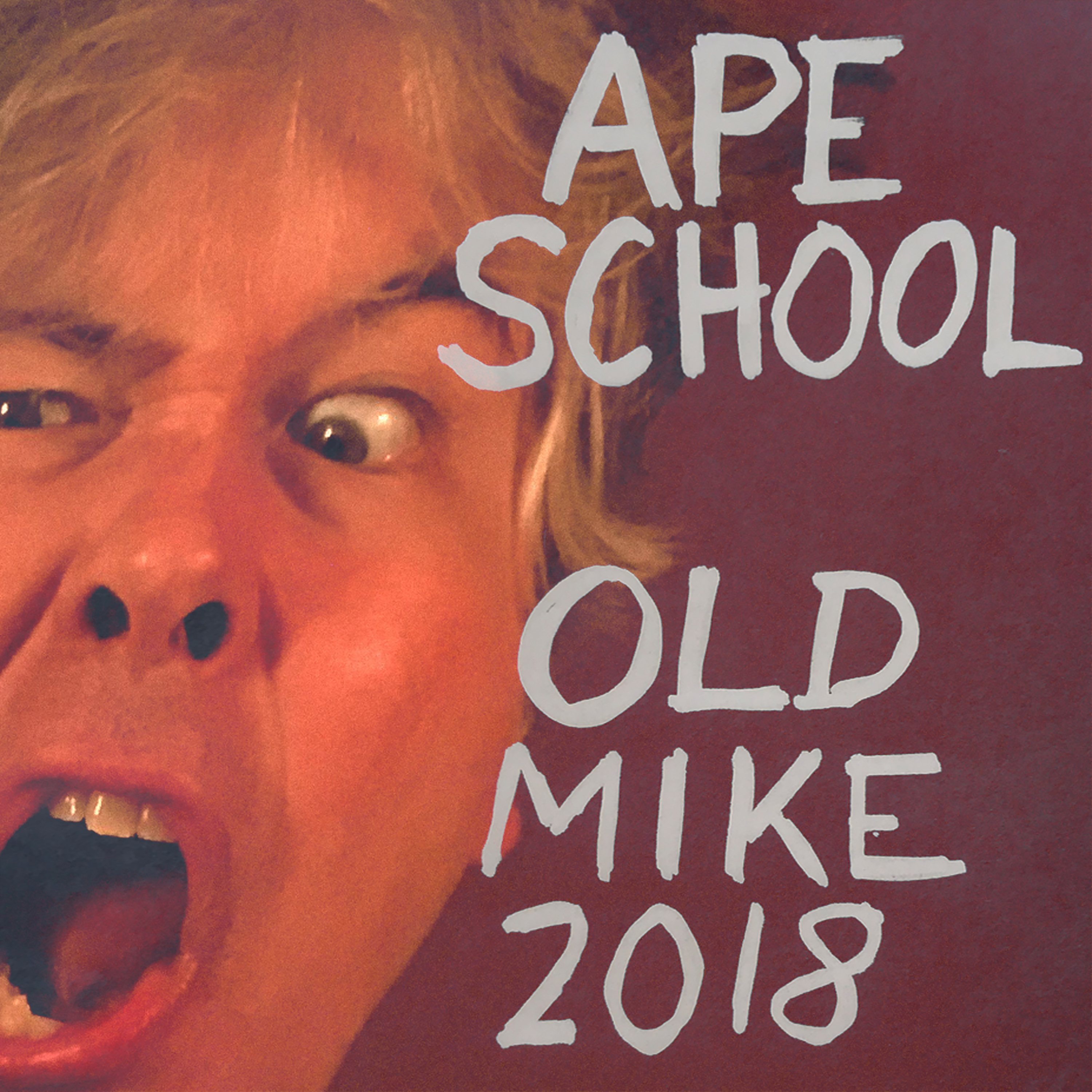 Old Mike 2018