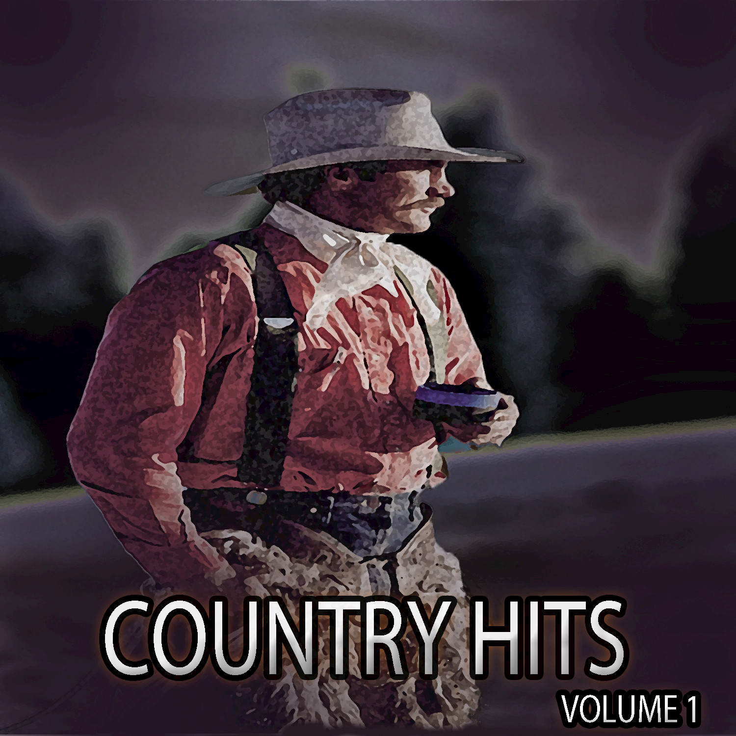Country Hits, Vol. 1