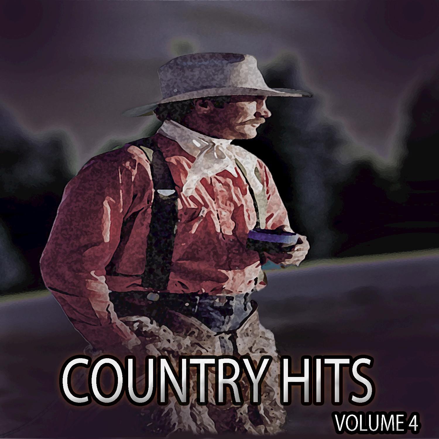 Country Hits, Vol. 4