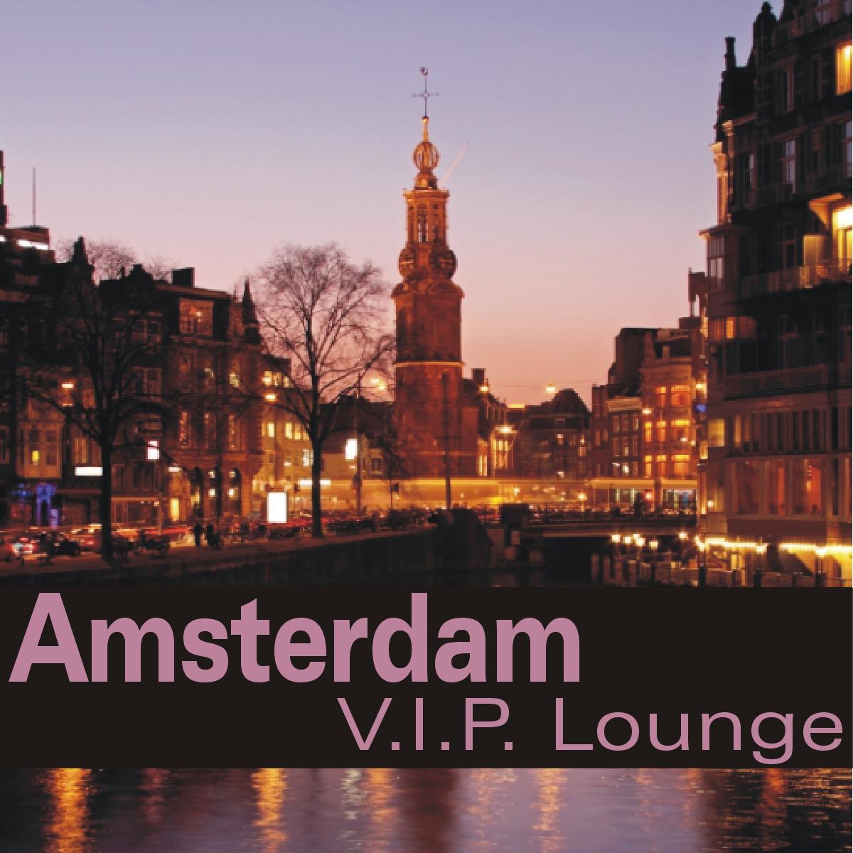 Amsterdam VIP Lounge