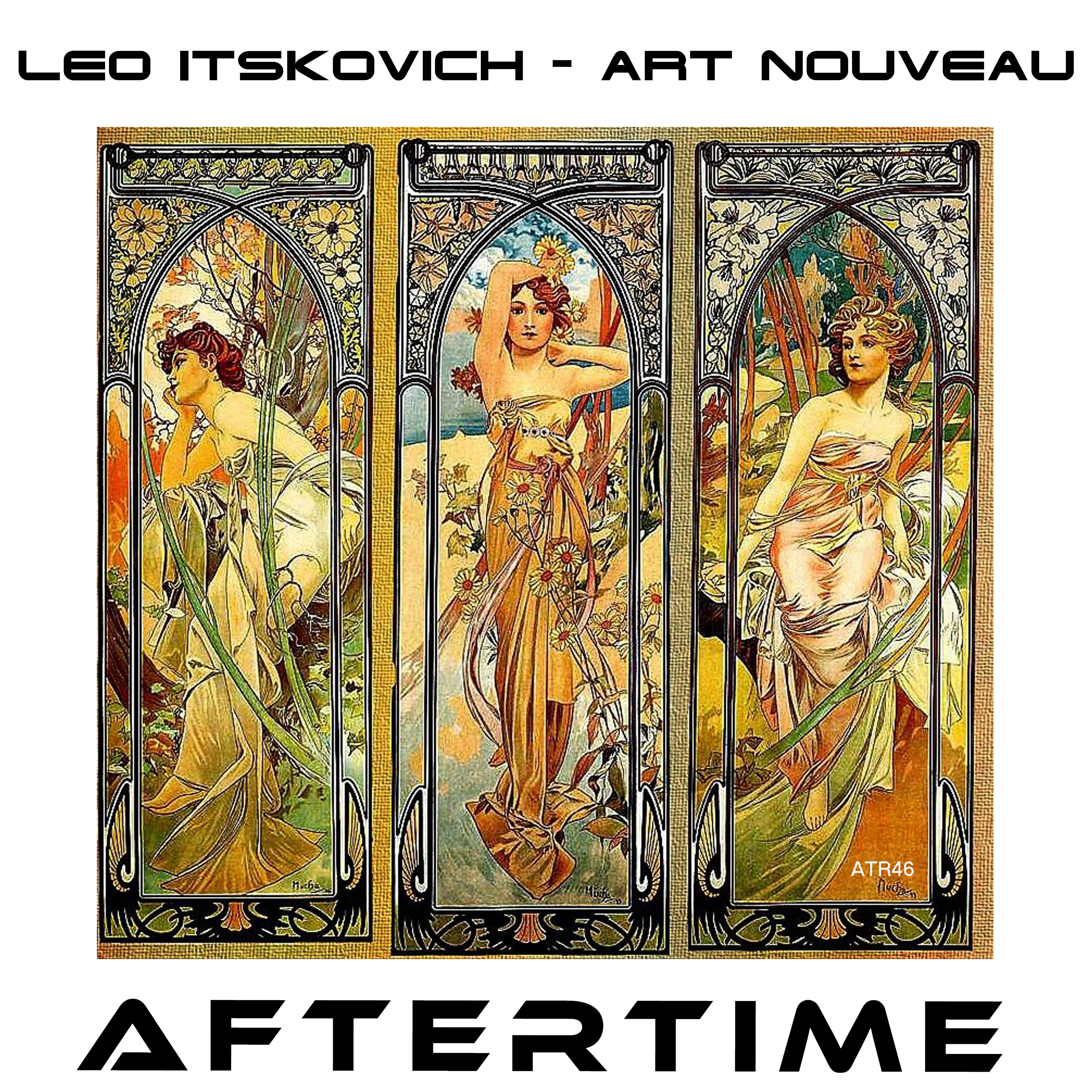 Art Nouveau