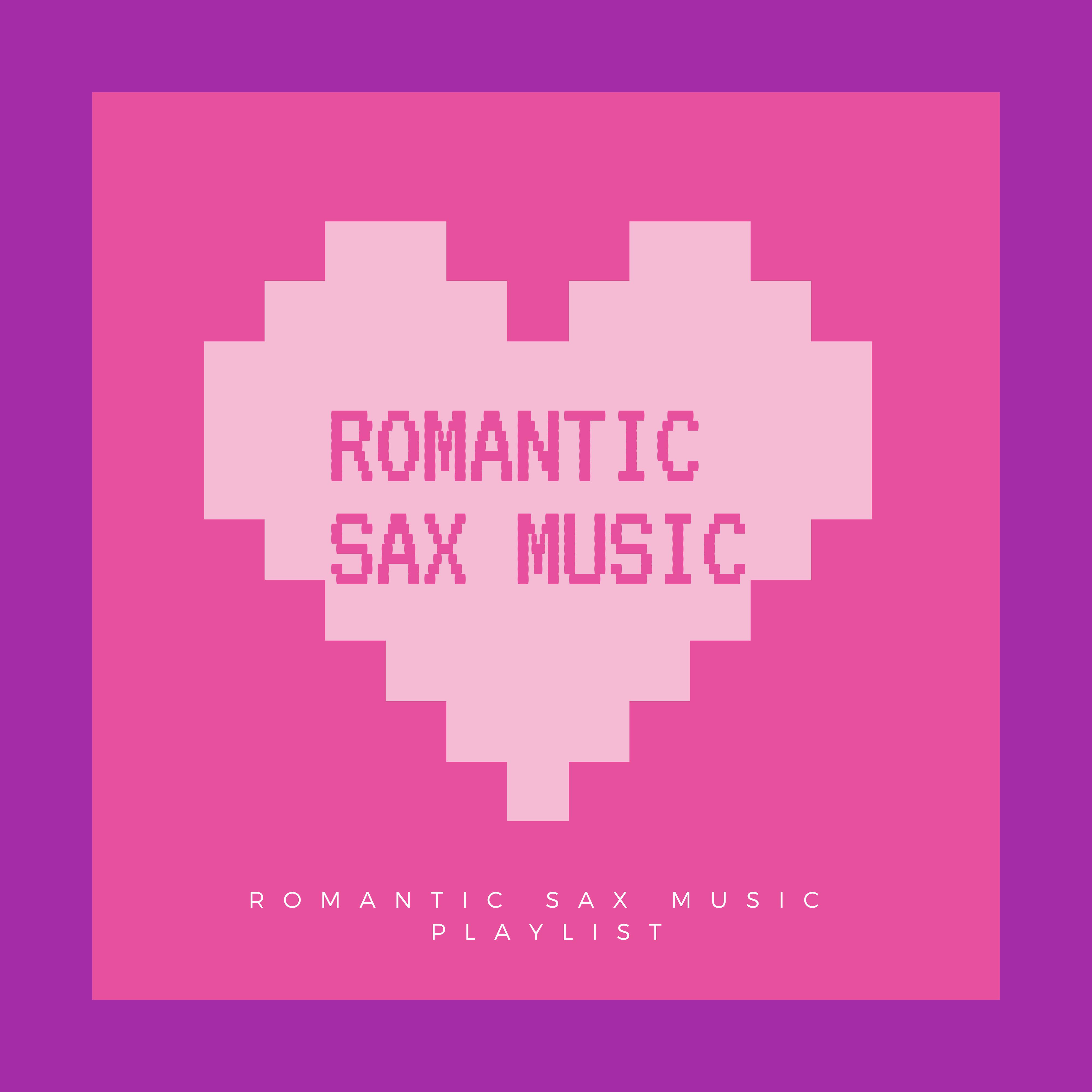 Sax the Love Instrument