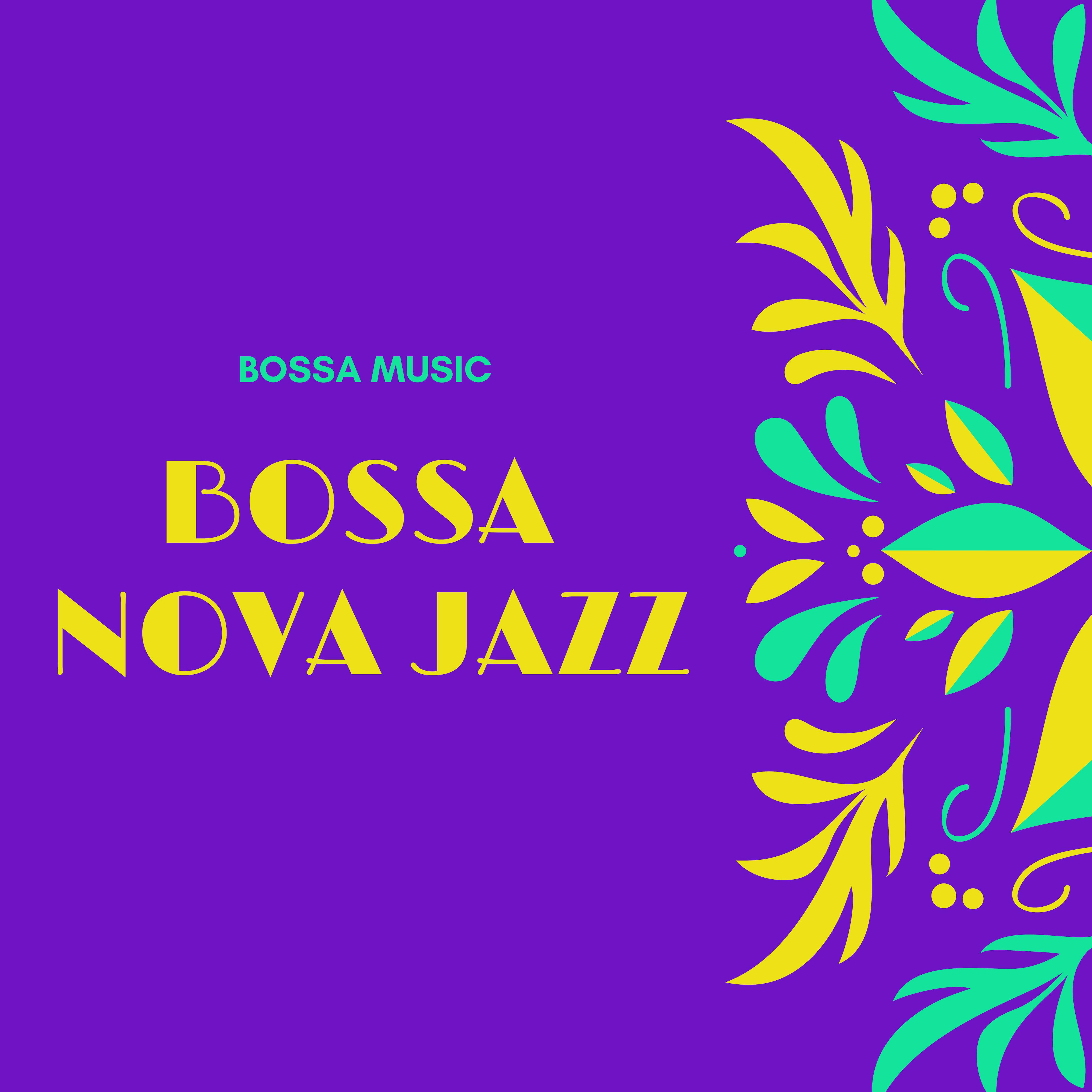 Bass Bossa Cafe