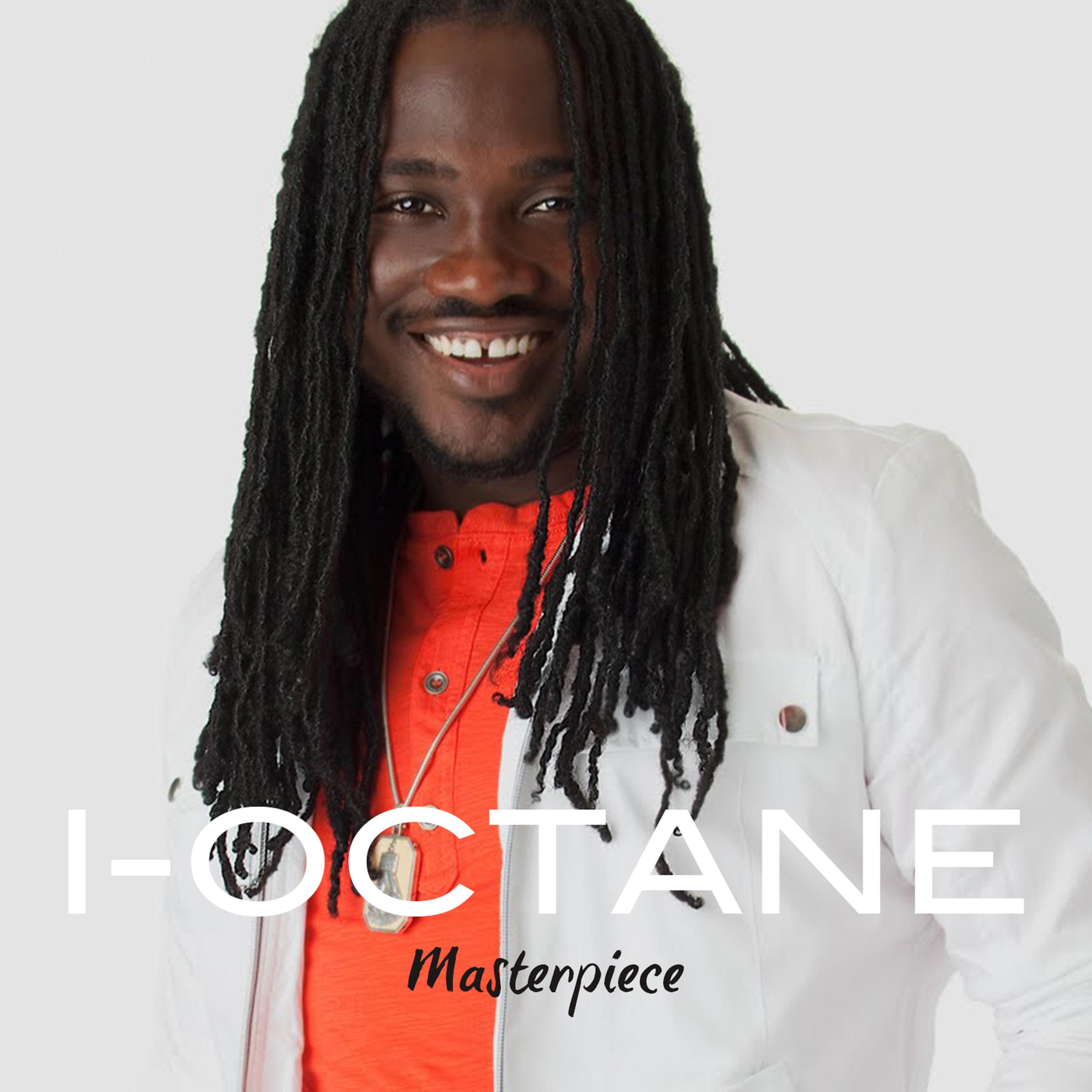 I-Octane Masterpiece