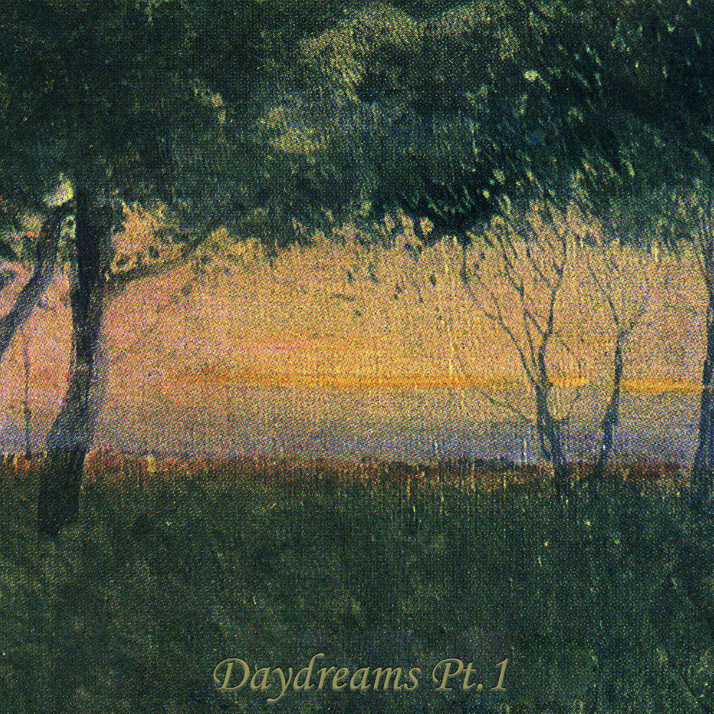 Daydreams, Pt. 1