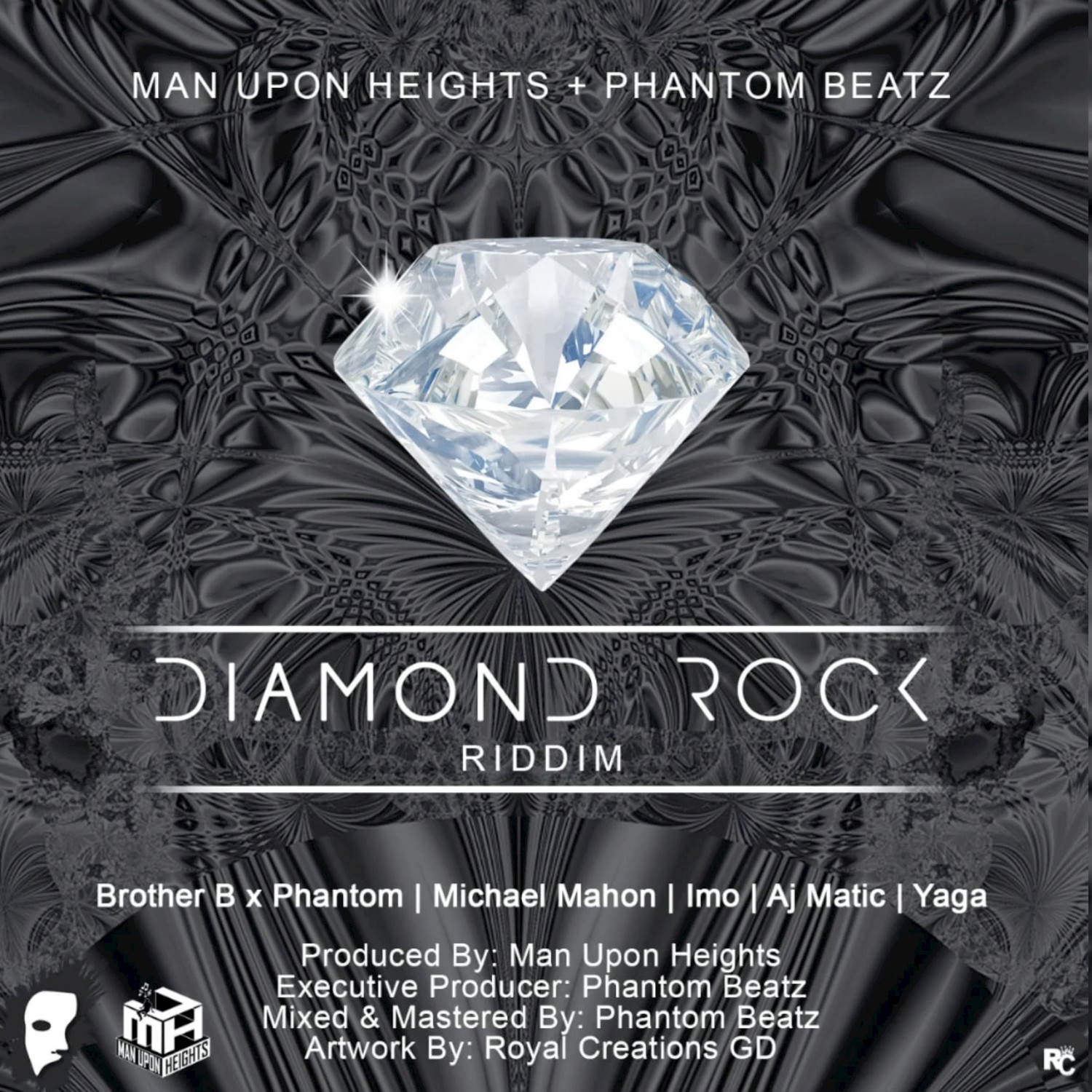 Diamond Rock Riddim