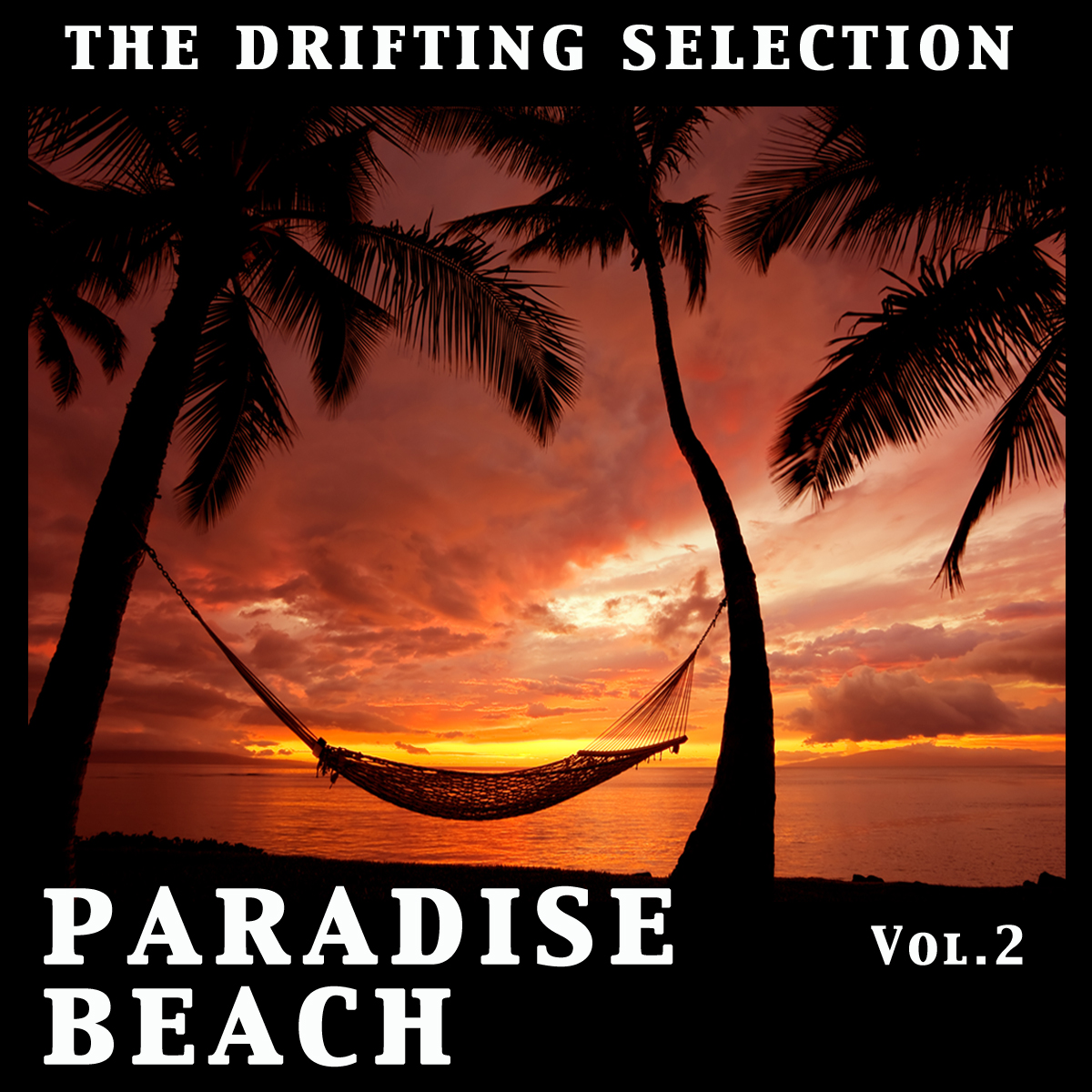 Paradise Beach Vol. 2 - The Drifting Selection