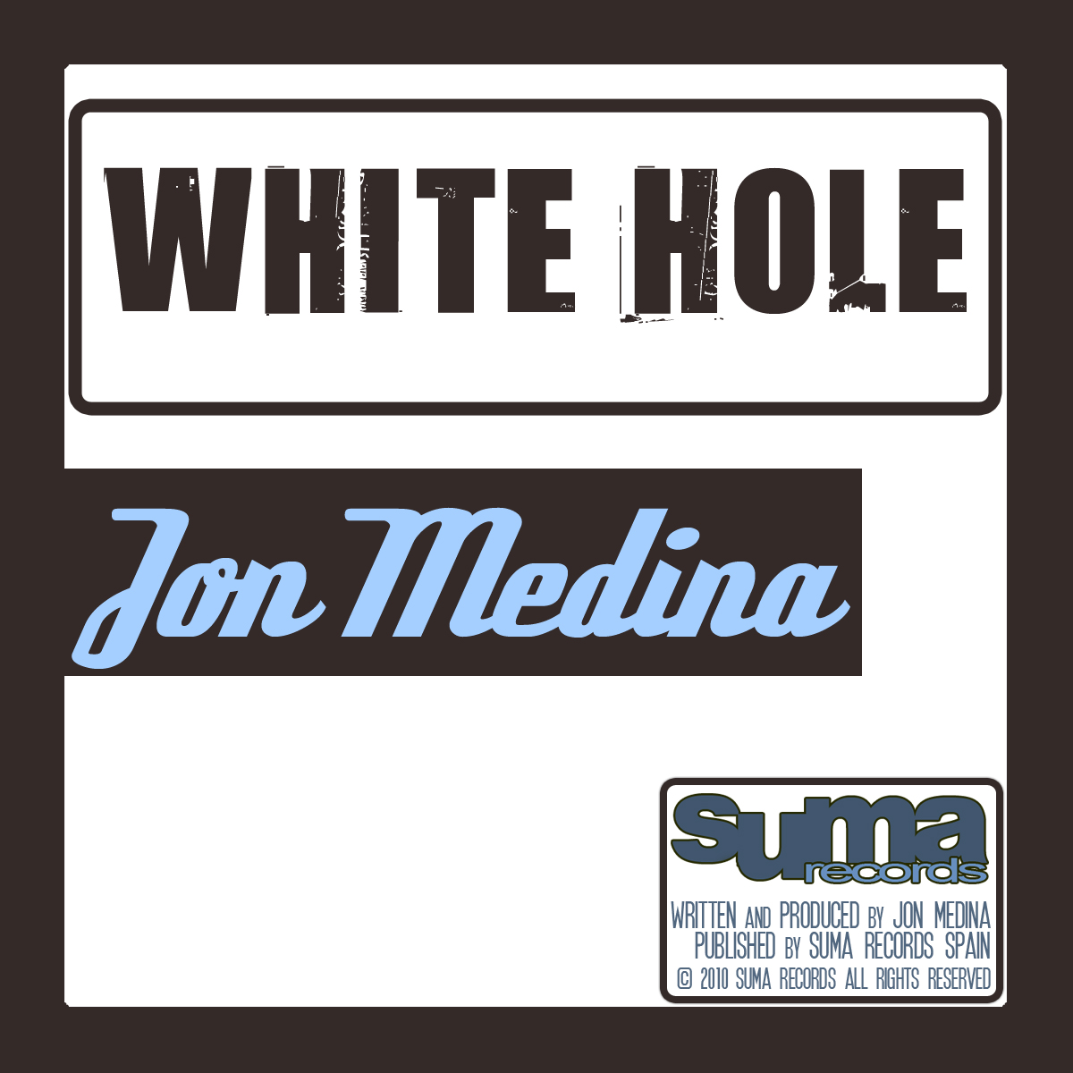 White Hole