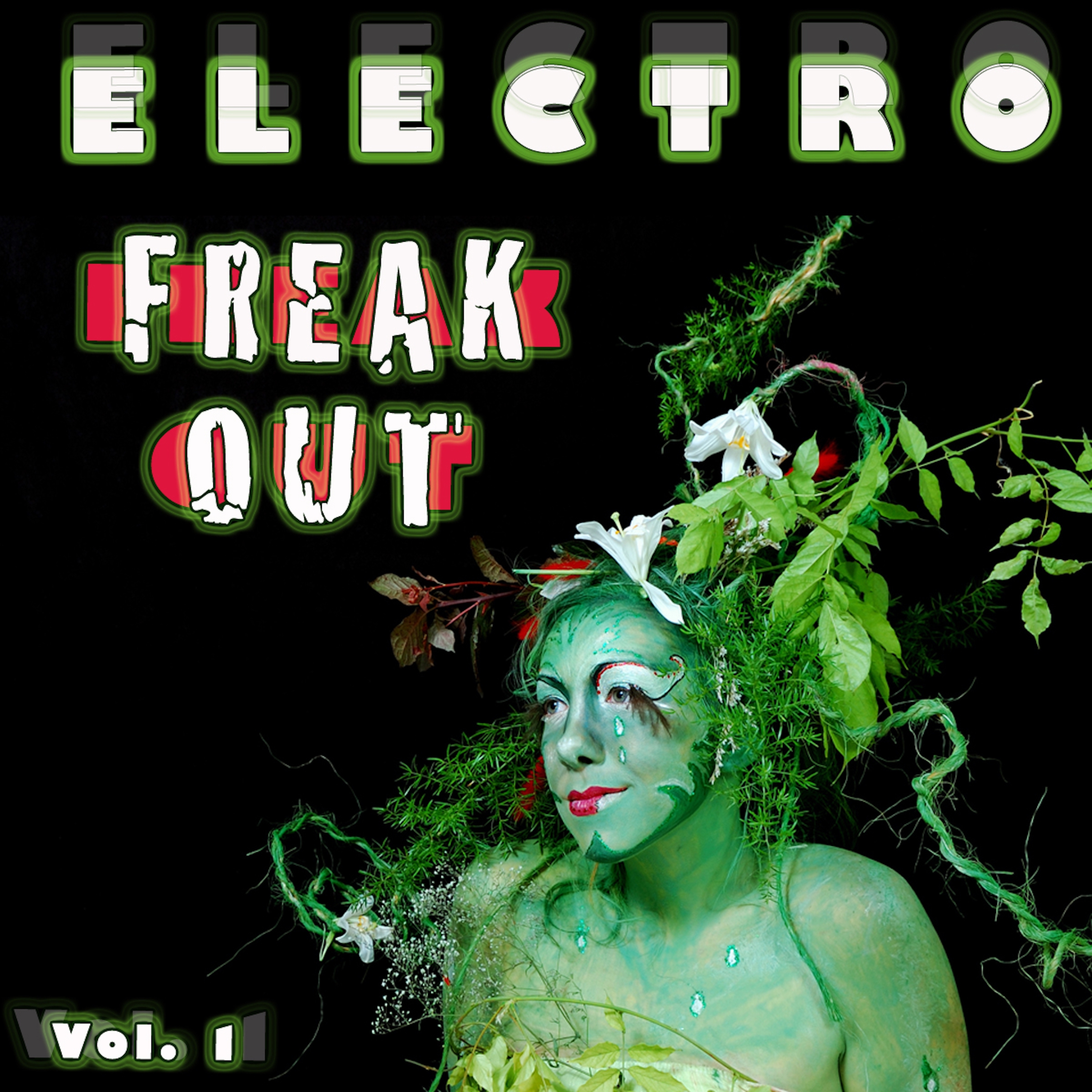 Electro Freak Out, Vol. 1
