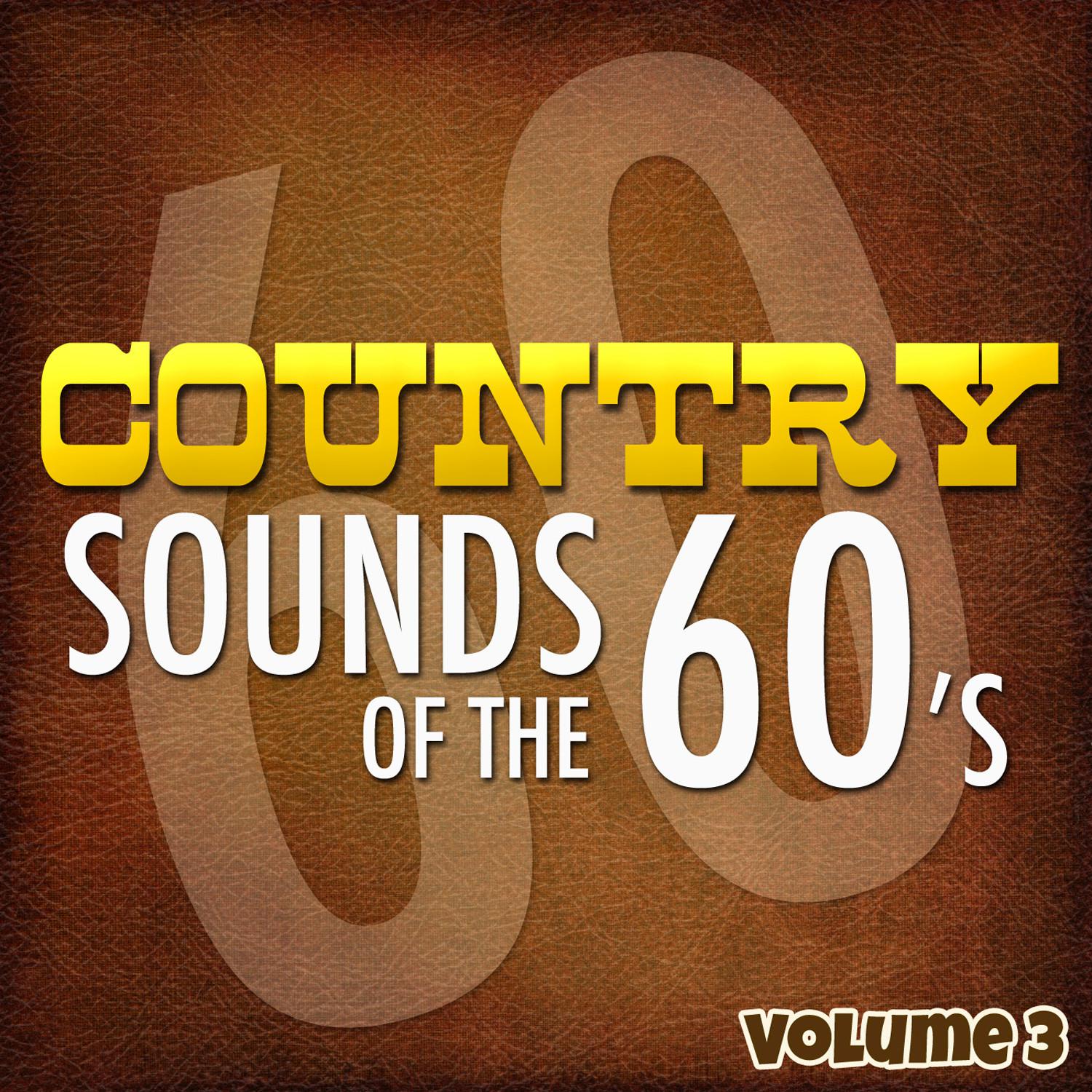 Country Sounds of the 60's - Vol. 3