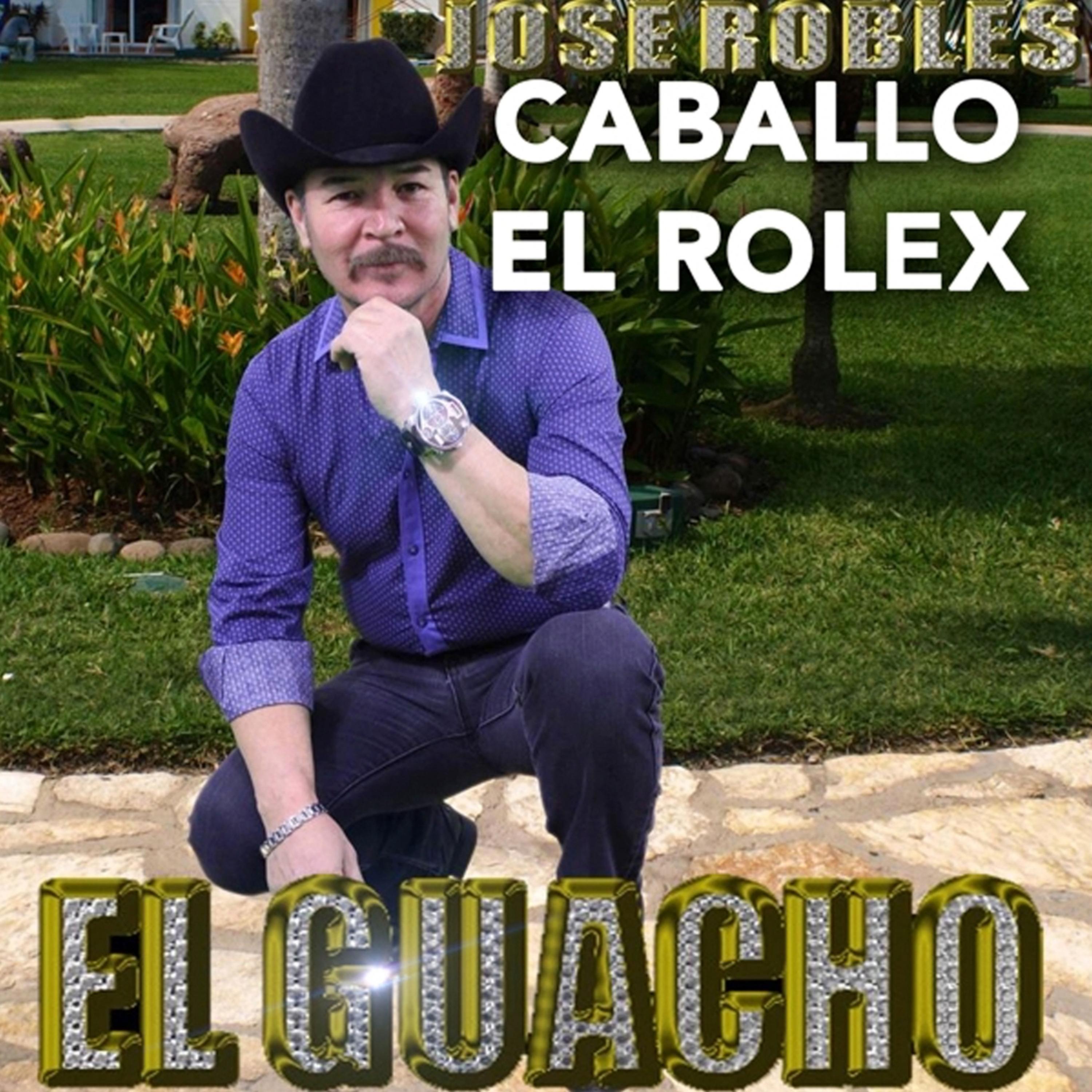 Caballo El Rolex