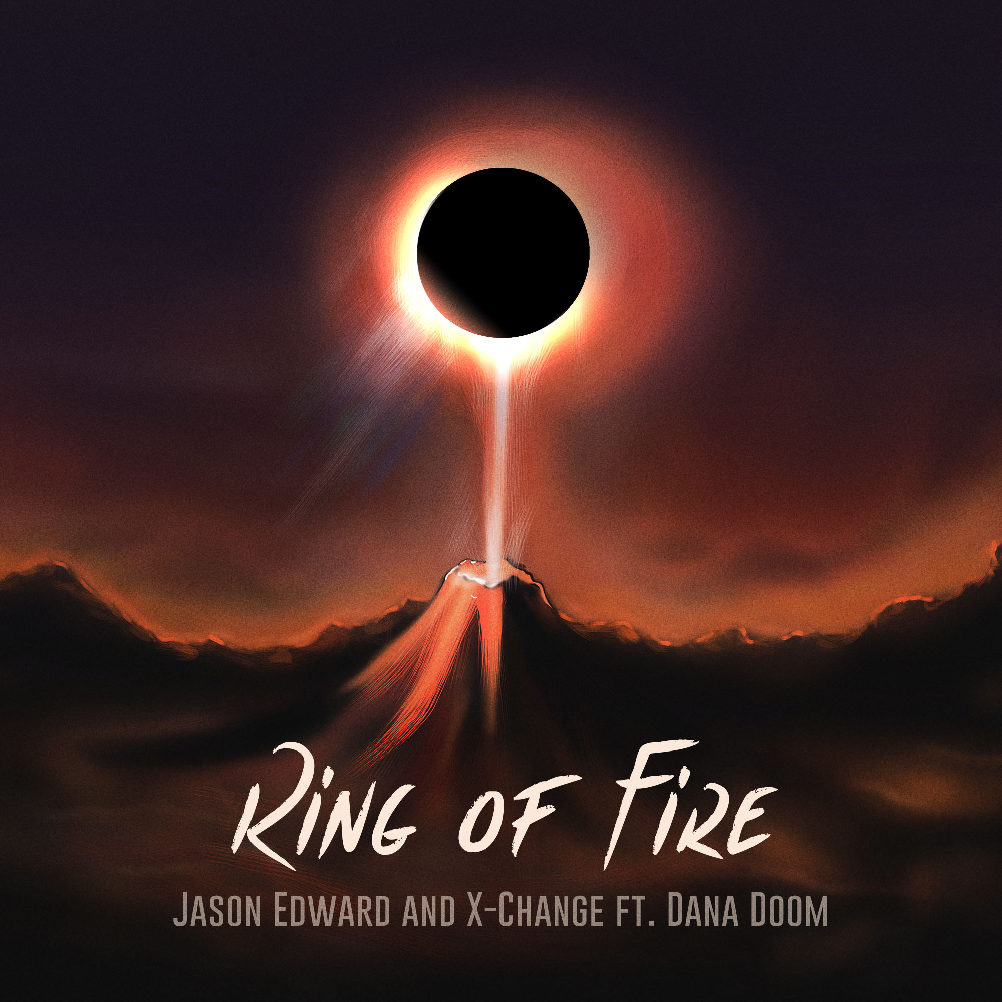 Ring of Fire