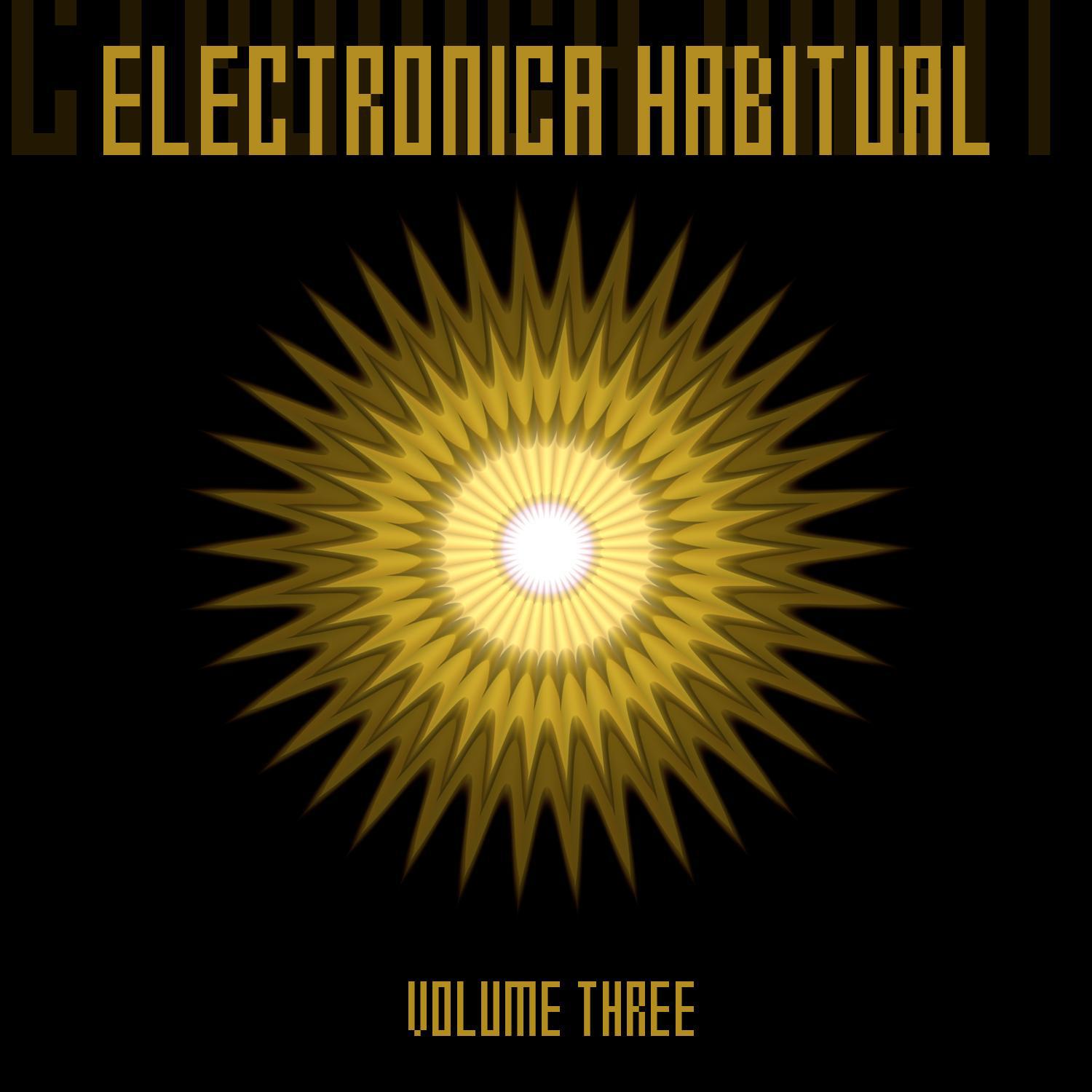 Electronica Habitual, Vol. 3