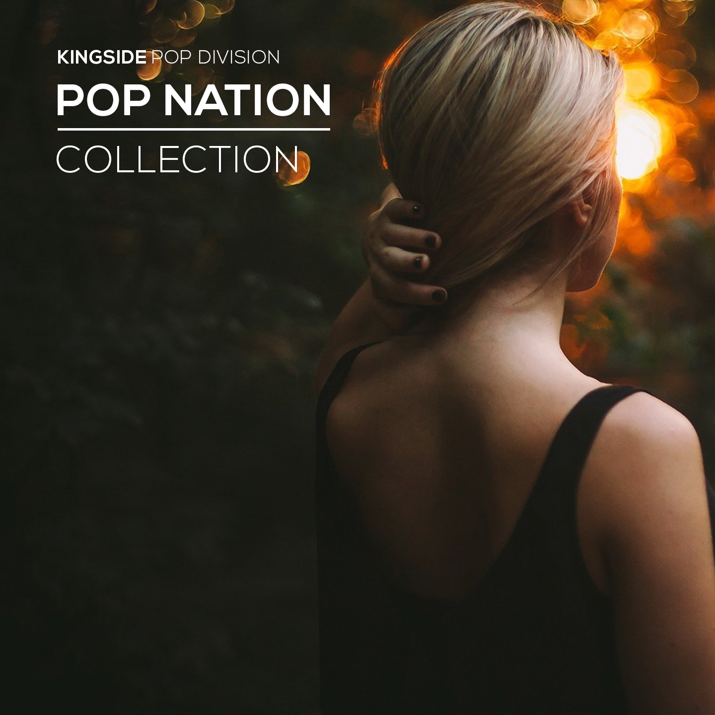 Pop Nation (Collection)