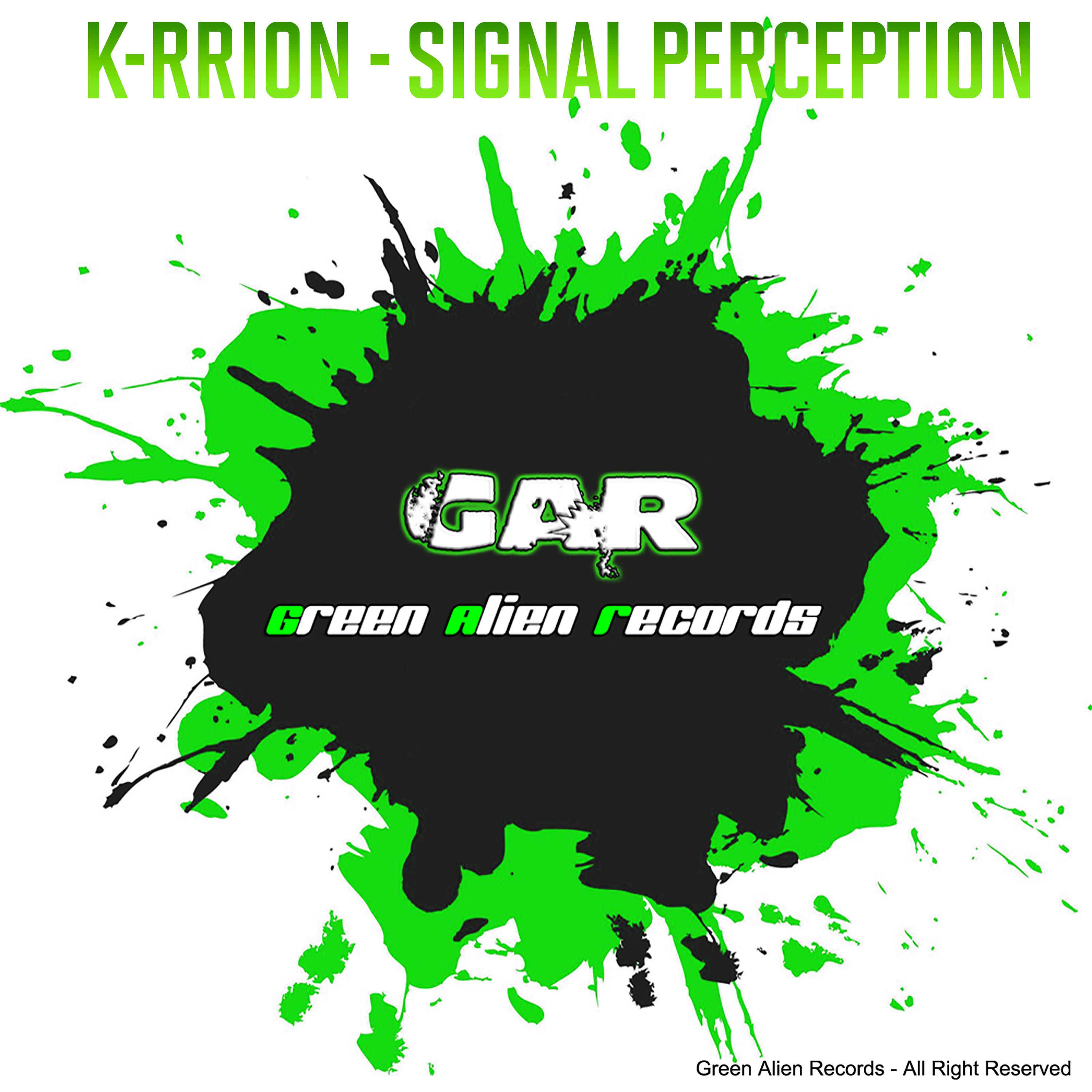 Signal Perception