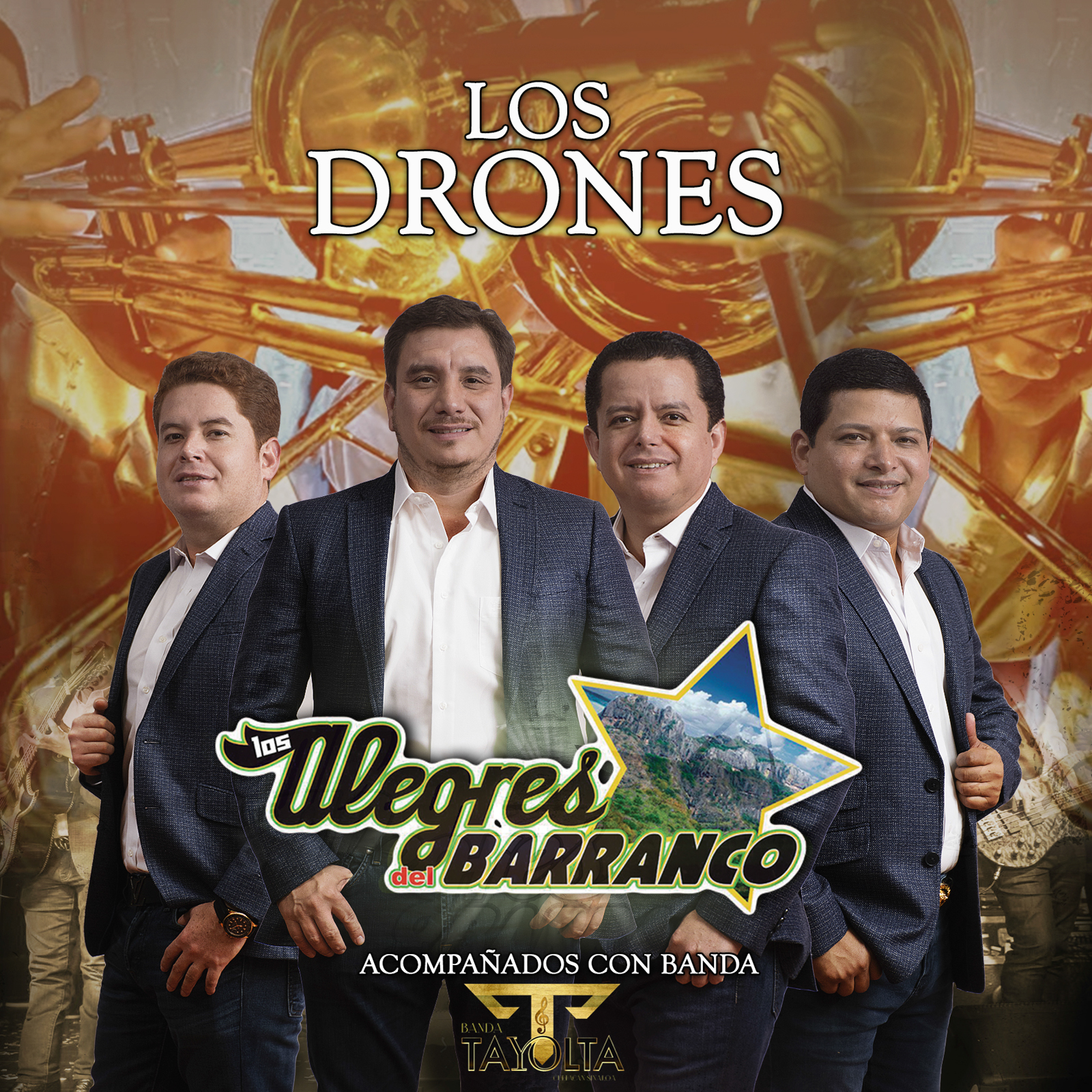 Los Drones