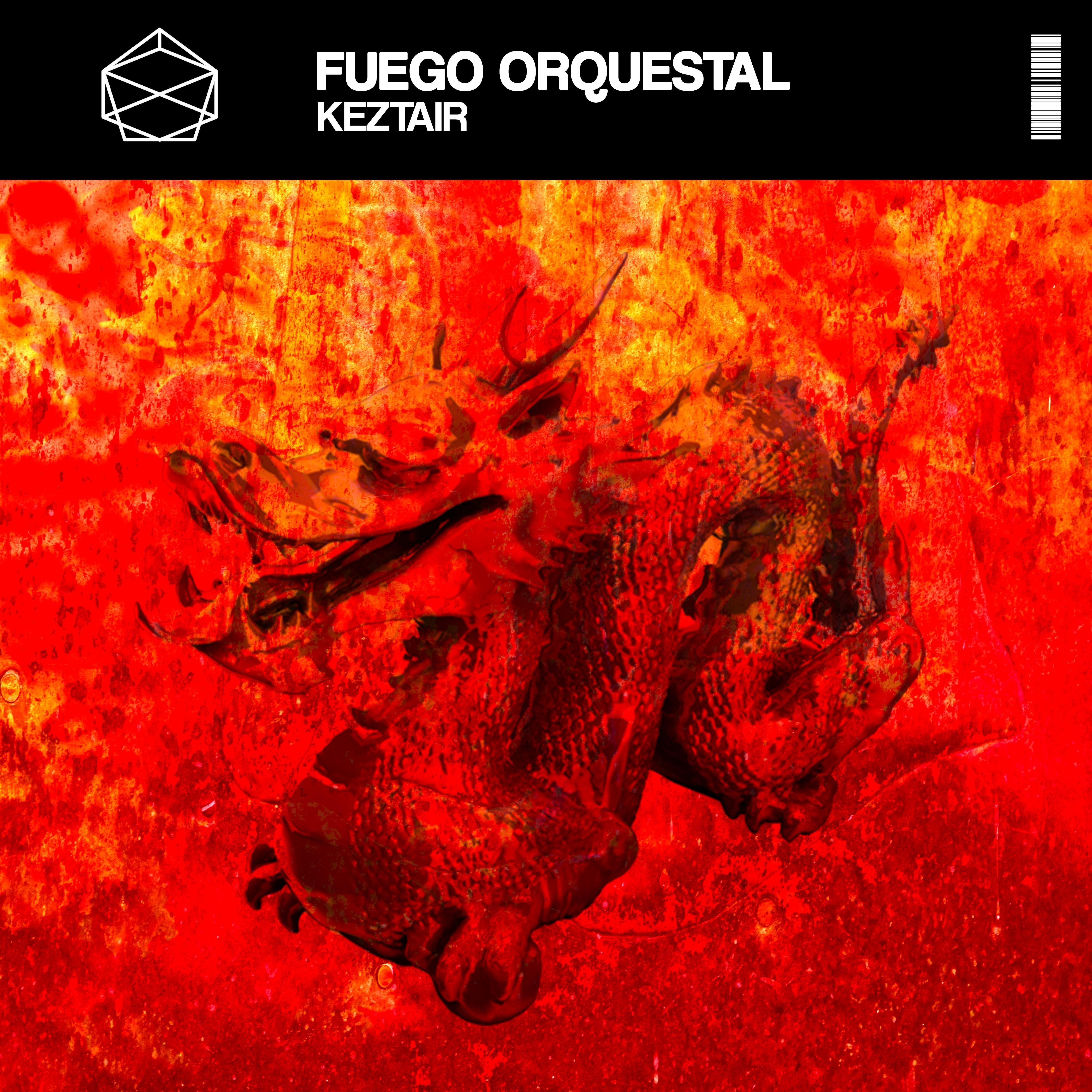 Fuego Orquestal