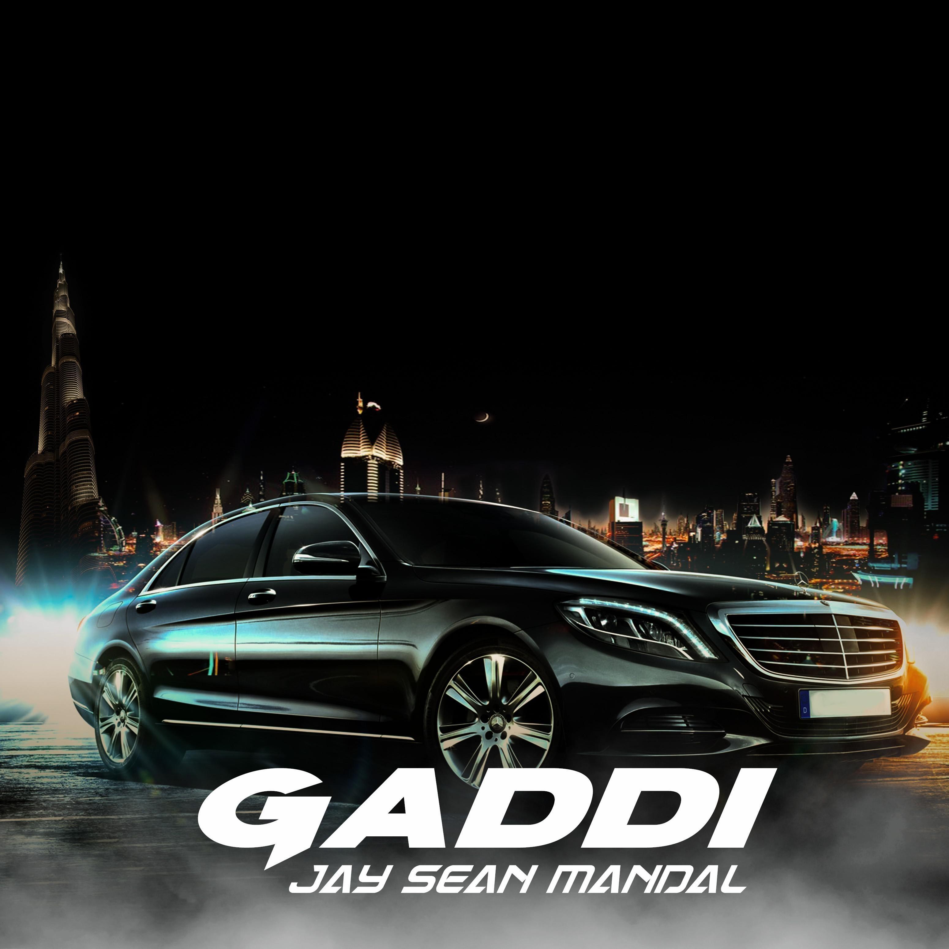 Gaddi