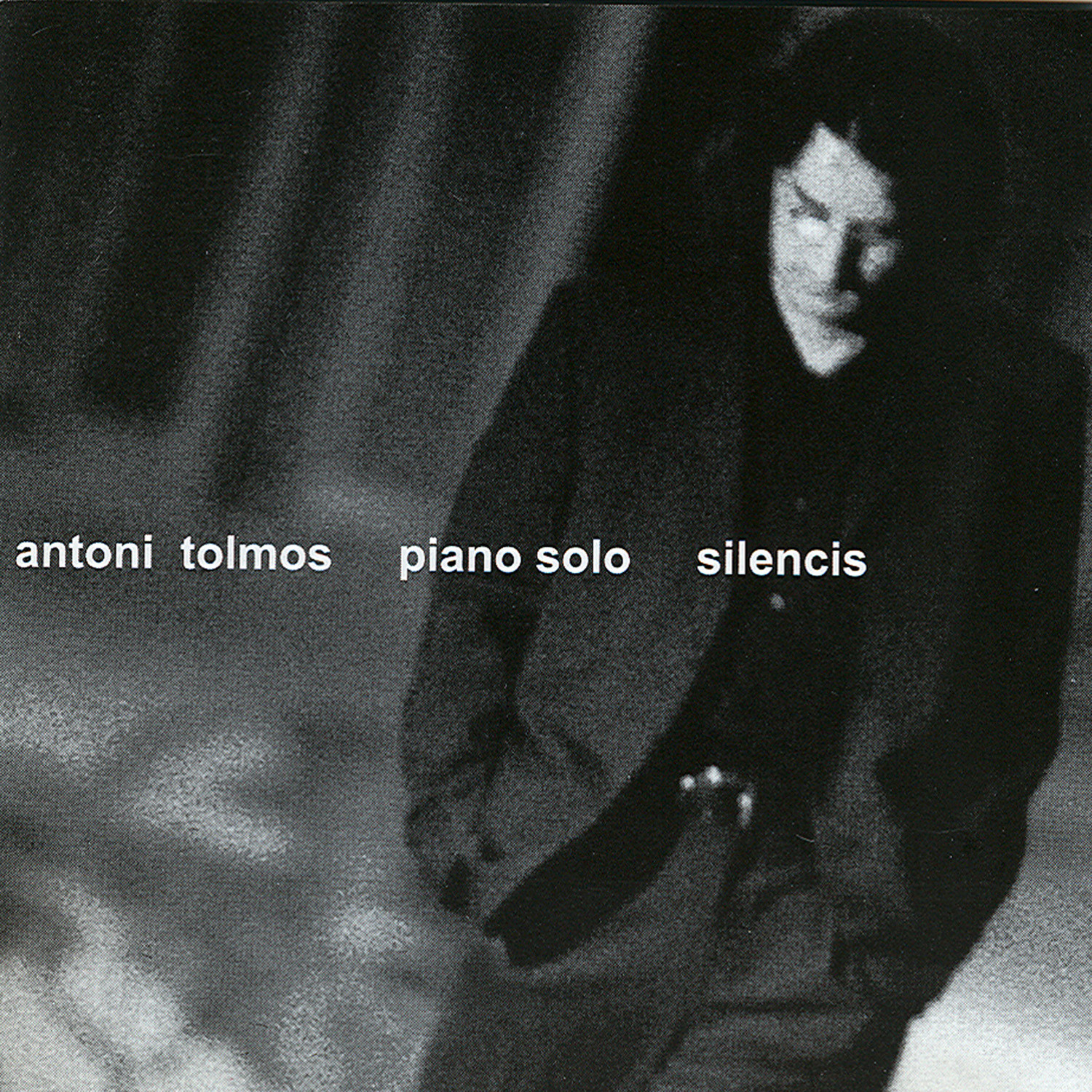 Silencis Piano Solo