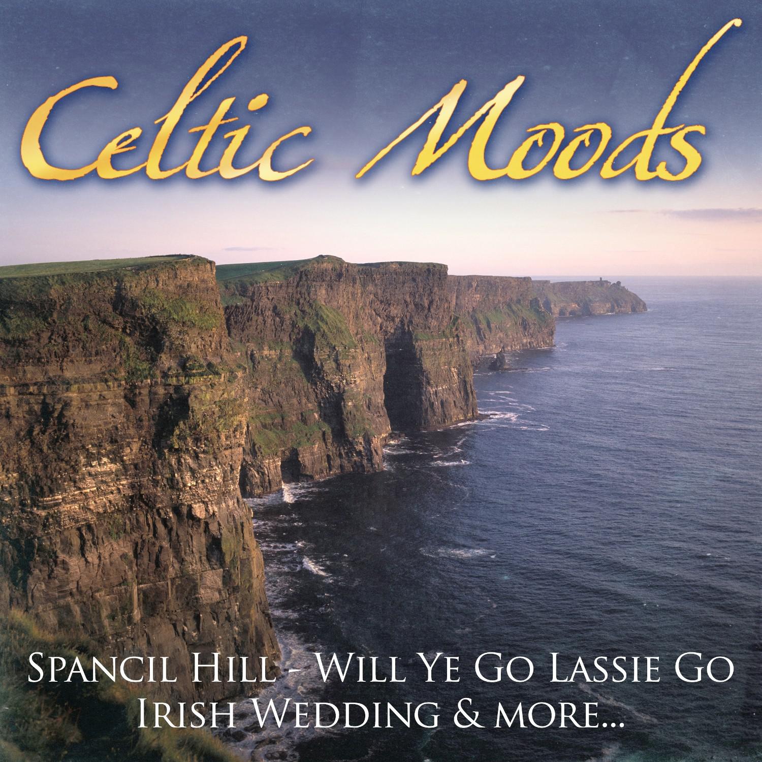 Celtic Moods