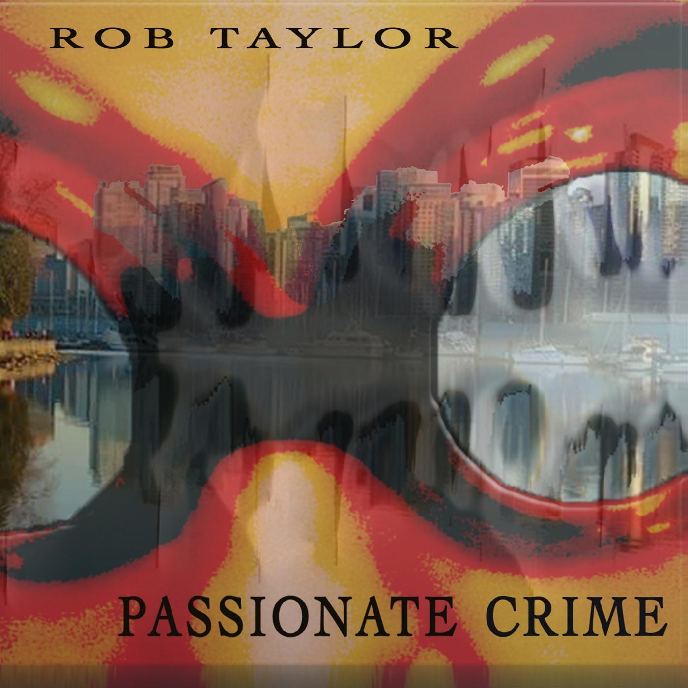 Passionate Crime