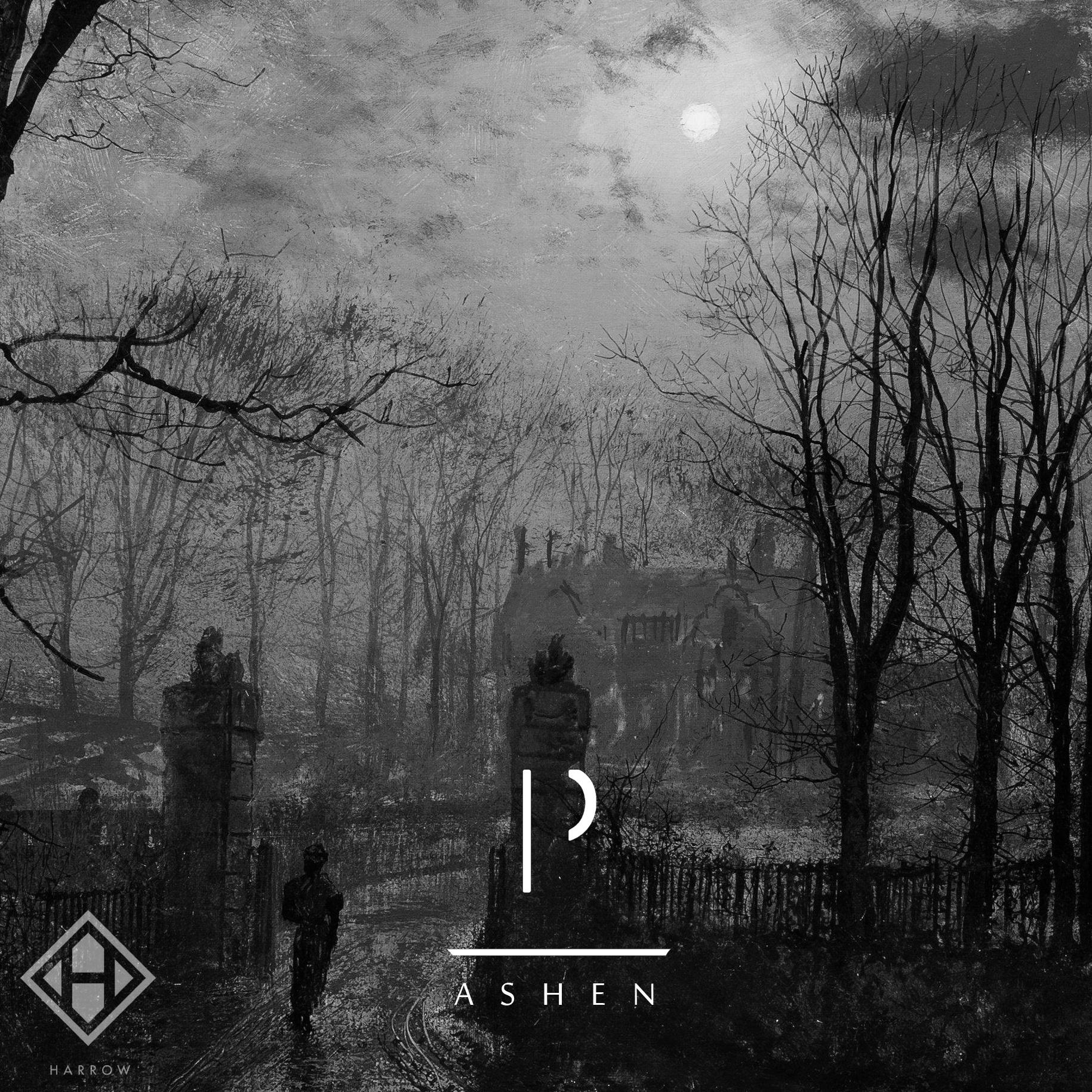 Ashen