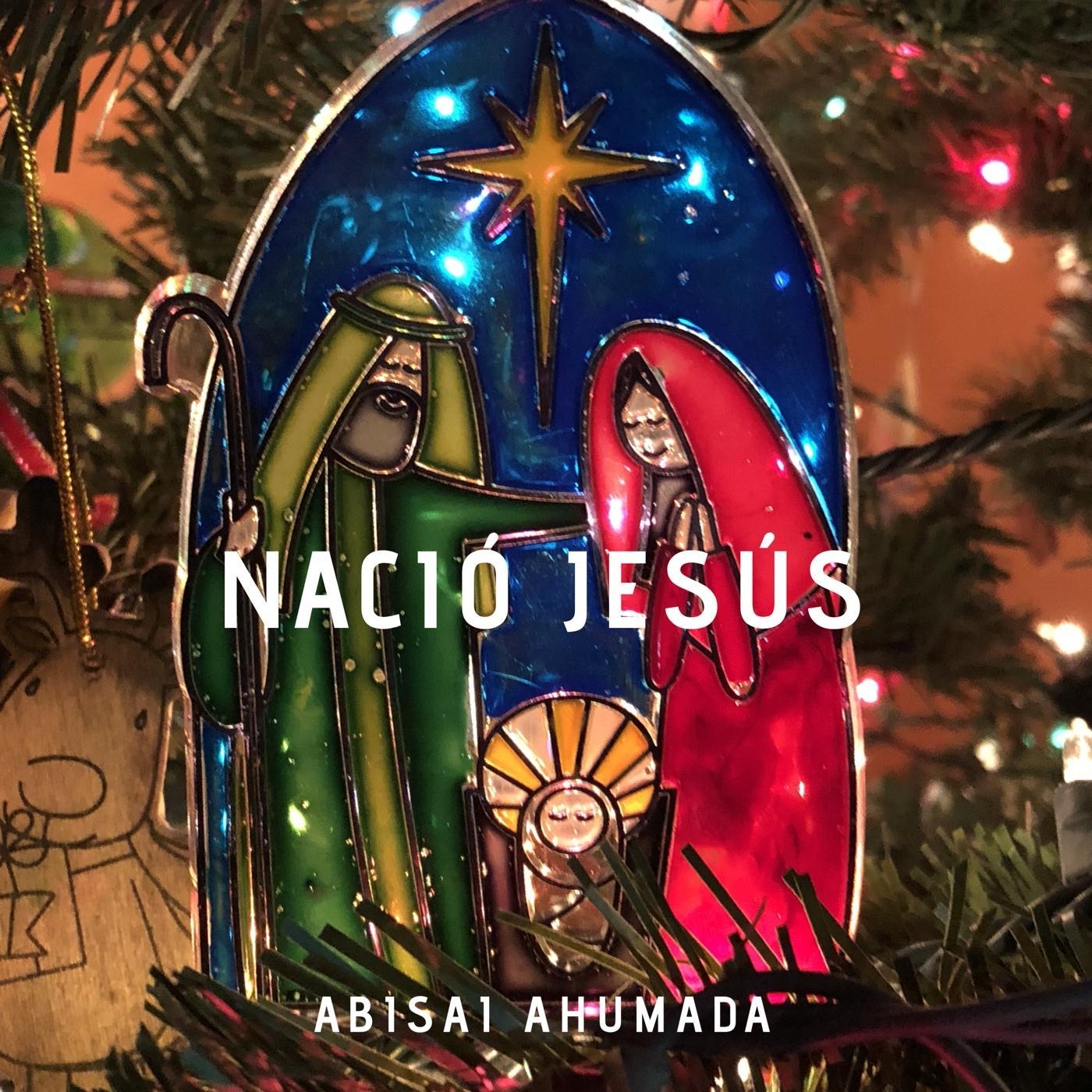 Nació Jesús