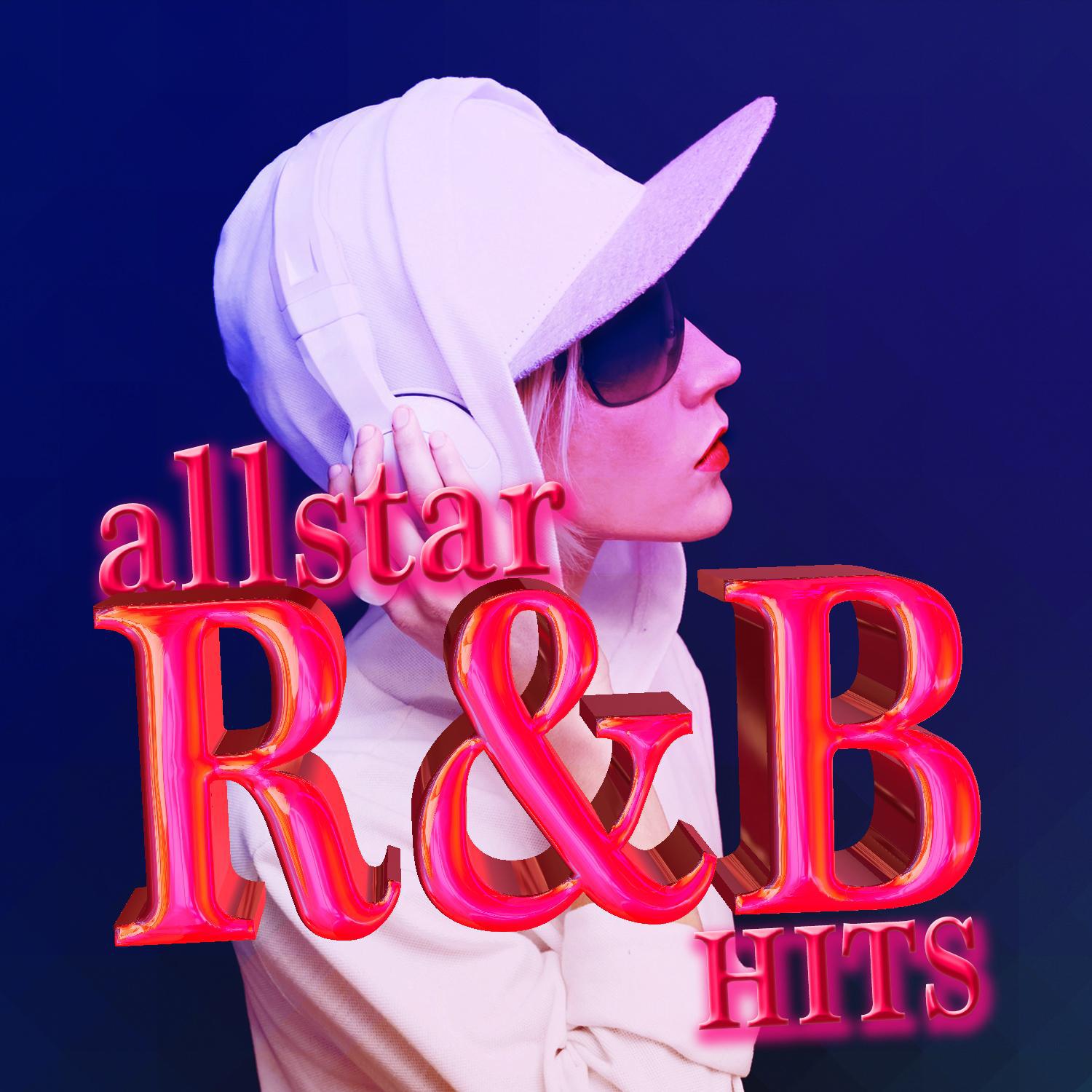 Allstar R&B Hits