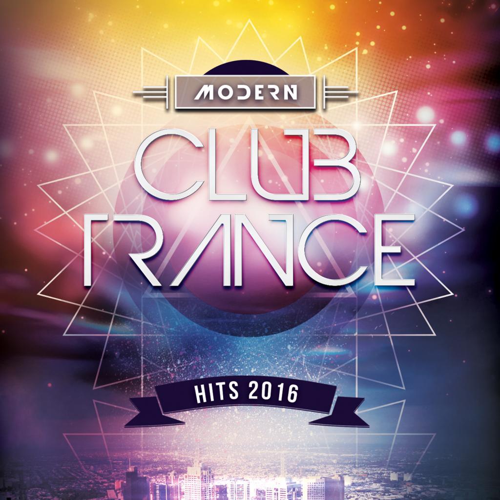 Modern Club Trance Hits 2016