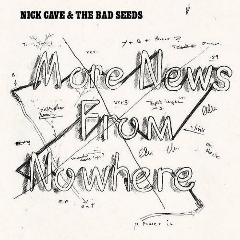 More News From Nowhere (Radio Version)