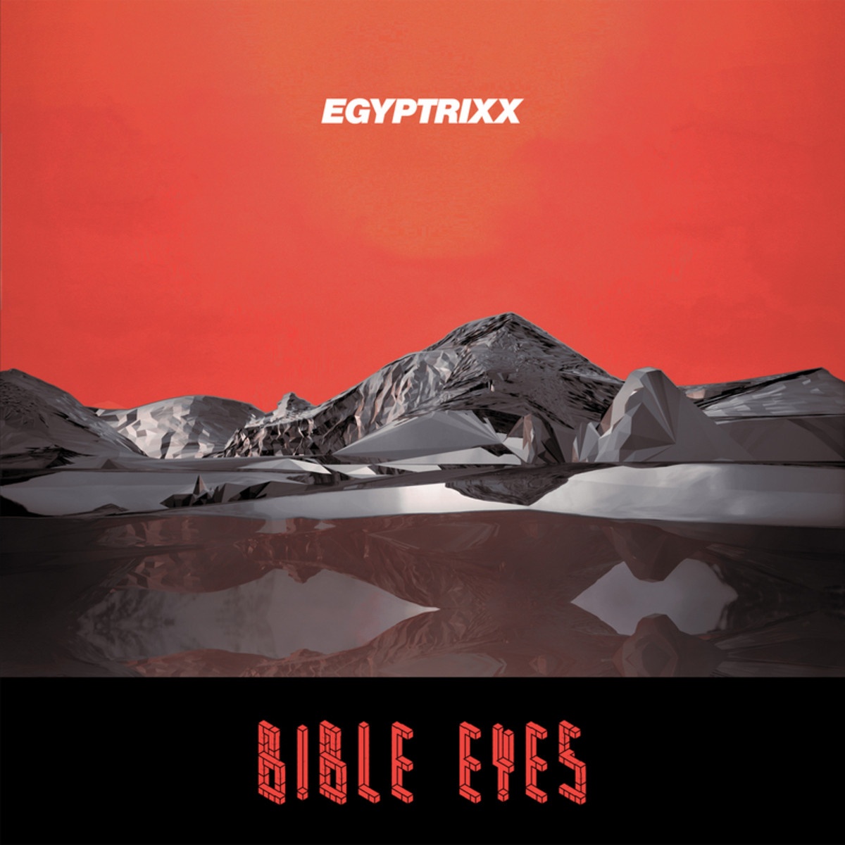 Bible Eyes