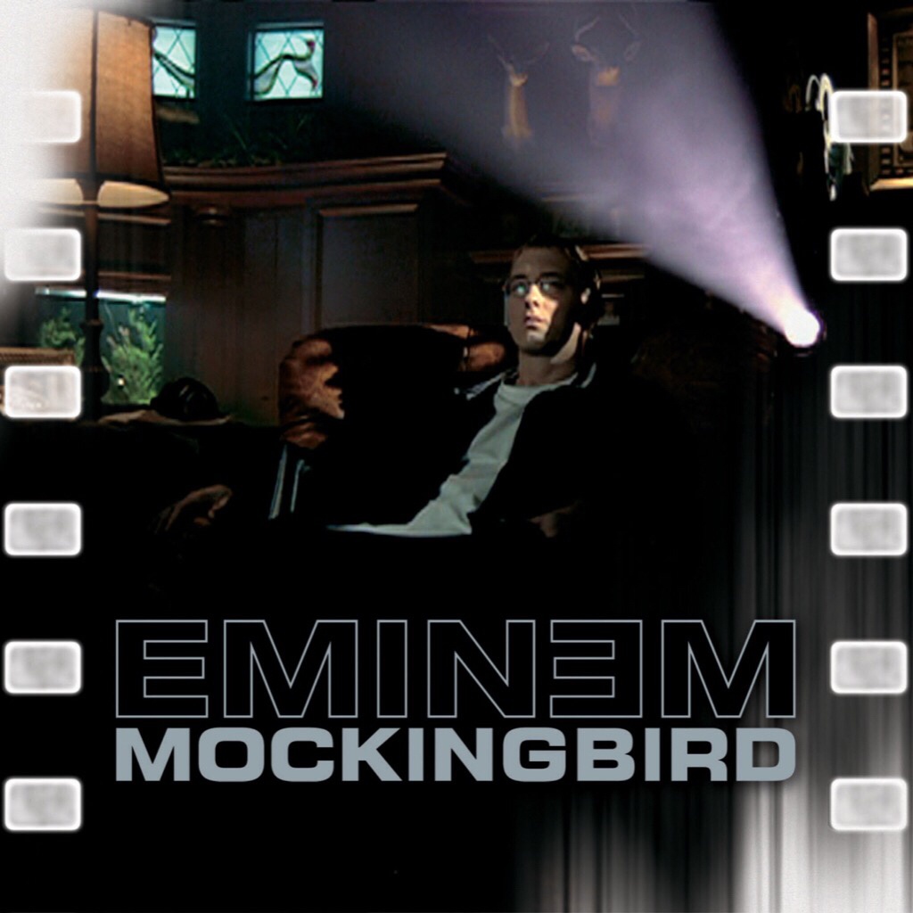 Mockingbird - Album Version (Explicit)