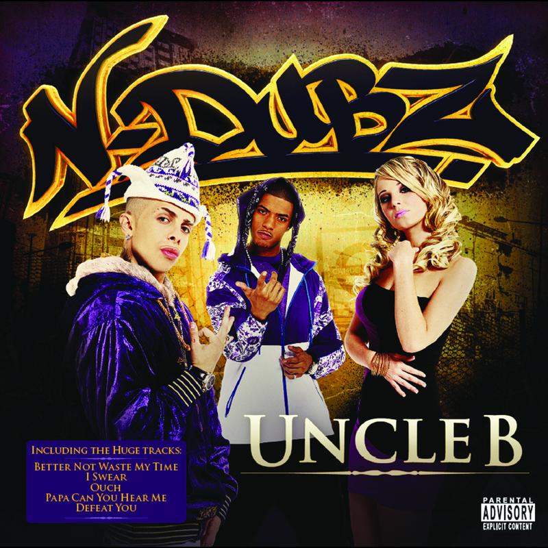 Ndubz Vs Naa