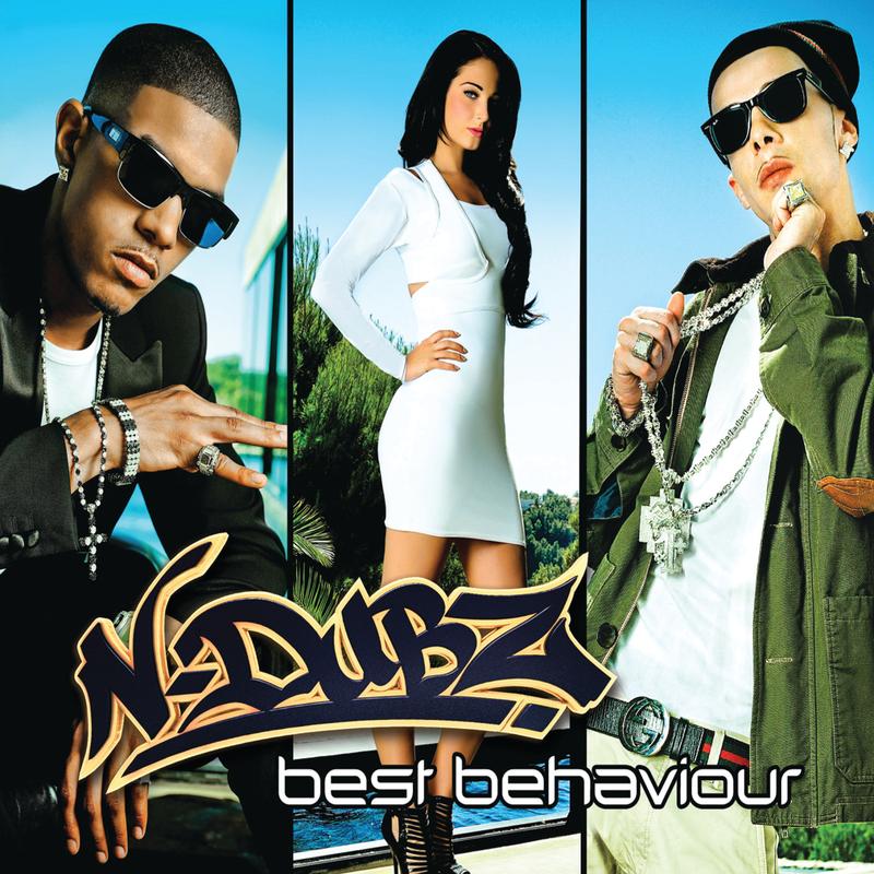 Best Behaviour - Radio Edit