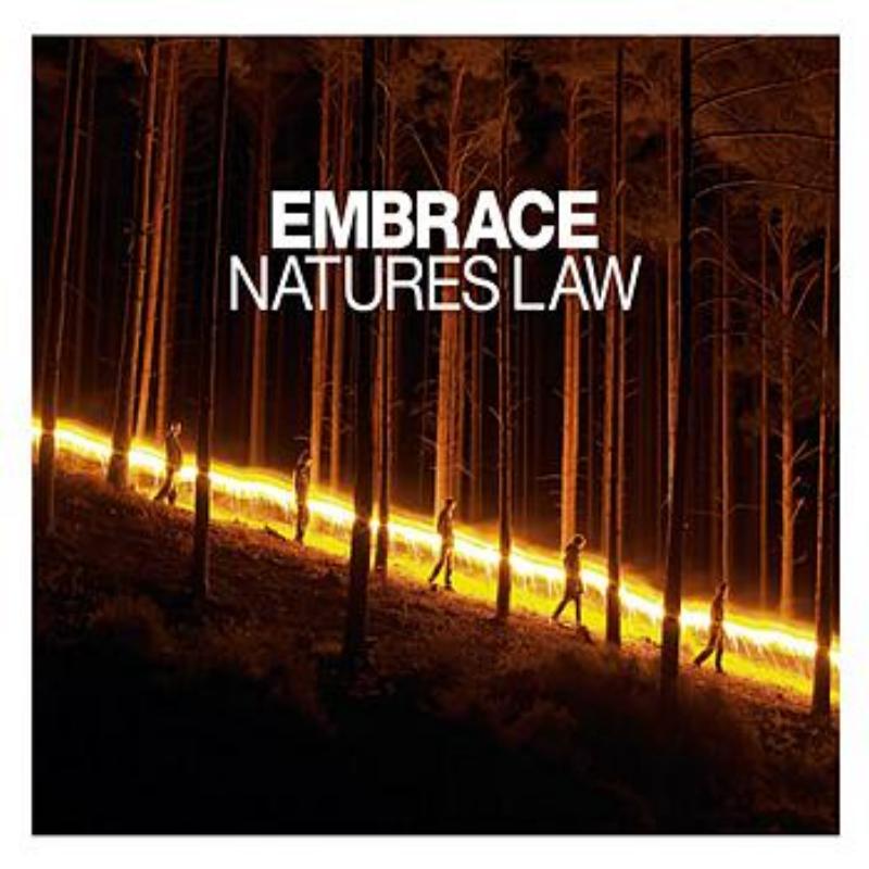 Nature's Law