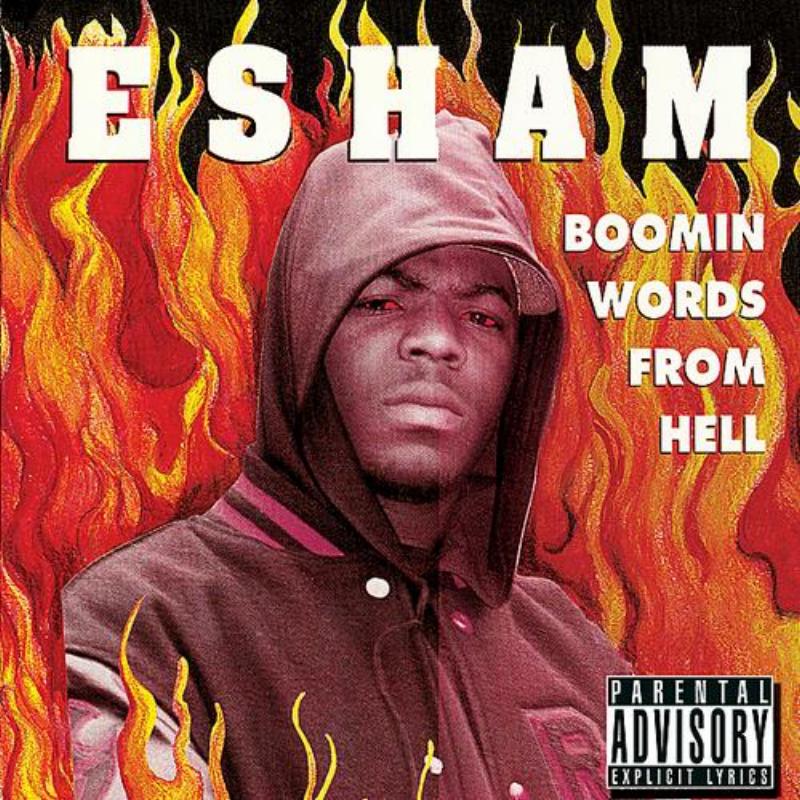 Esham's Boomin