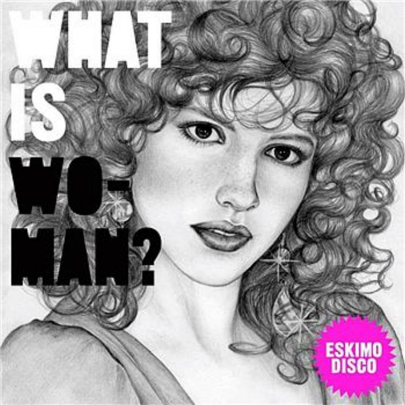 What Is Woman? - Barry from Clor Remix